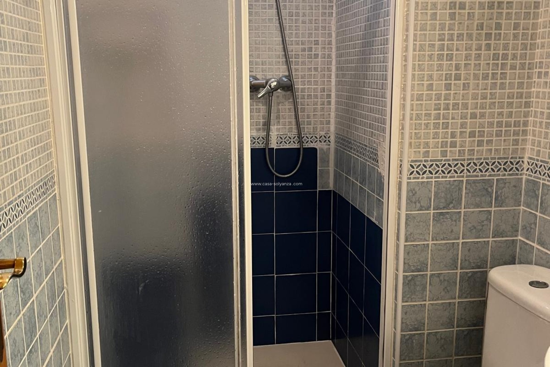 Reventa - Apartamento / piso - Almoradí - Centro Urbano 2