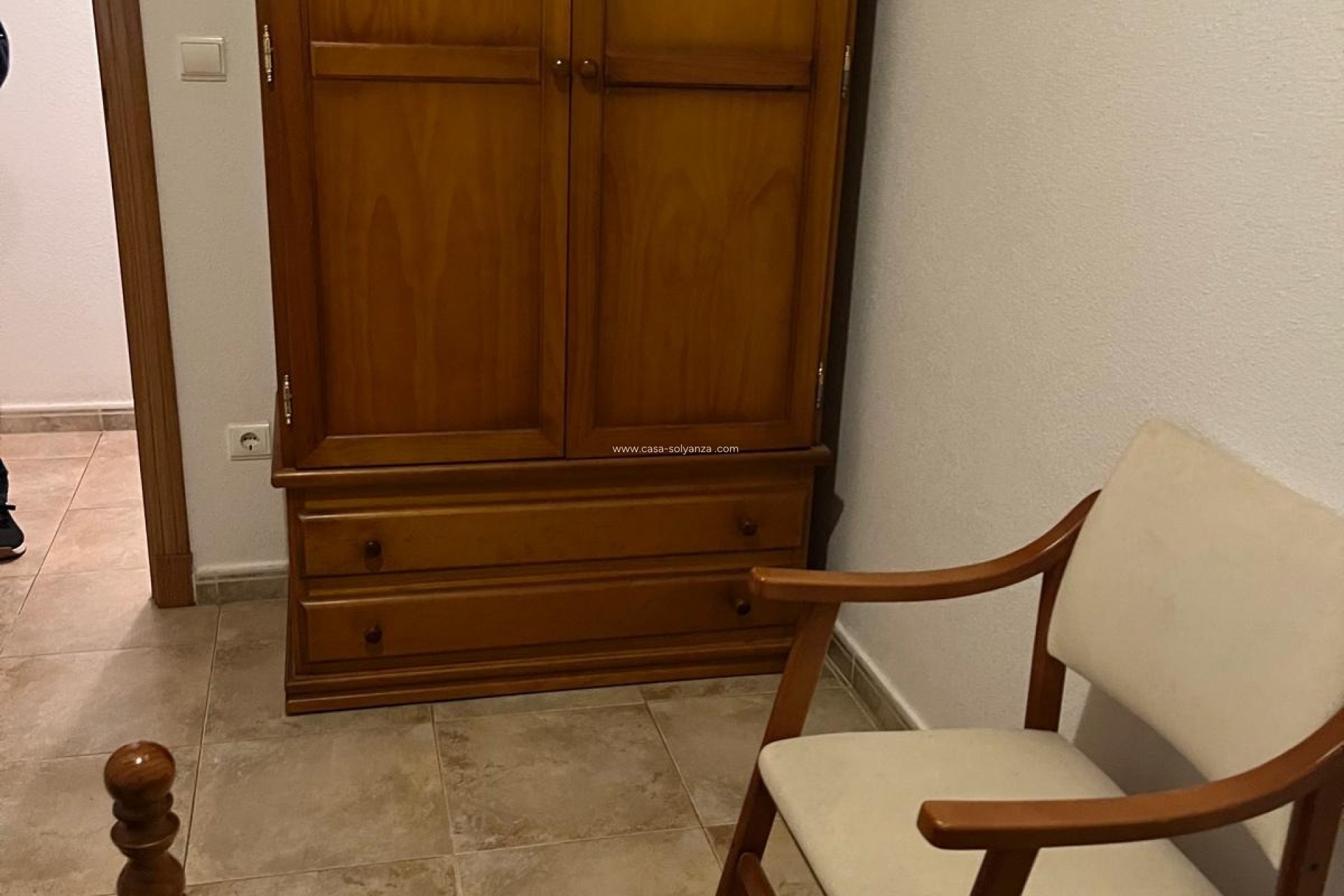 Reventa - Apartamento / piso - Almoradí - Centro Urbano 2