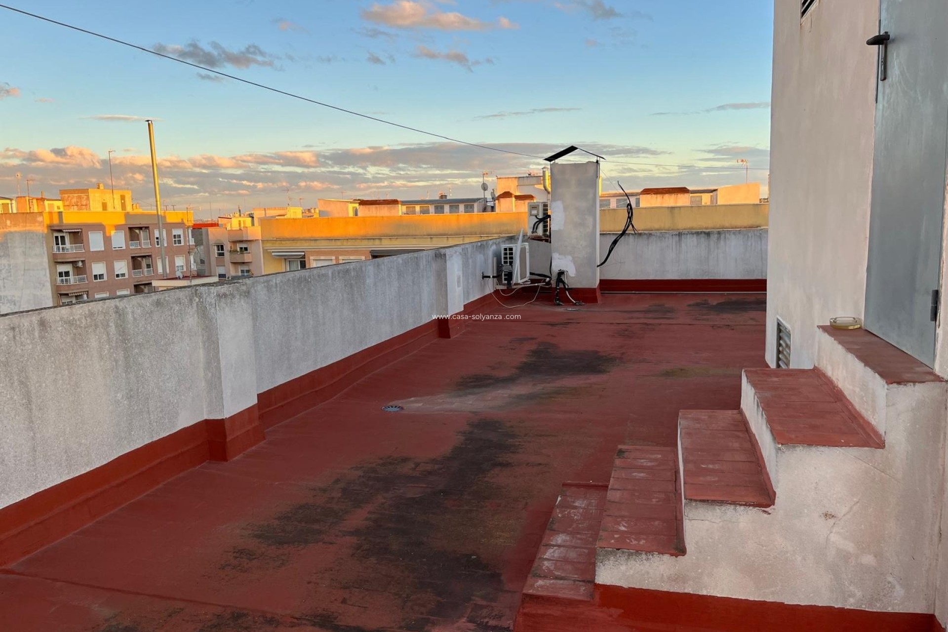 Reventa - Apartamento / piso - Almoradí - Centro Urbano 2