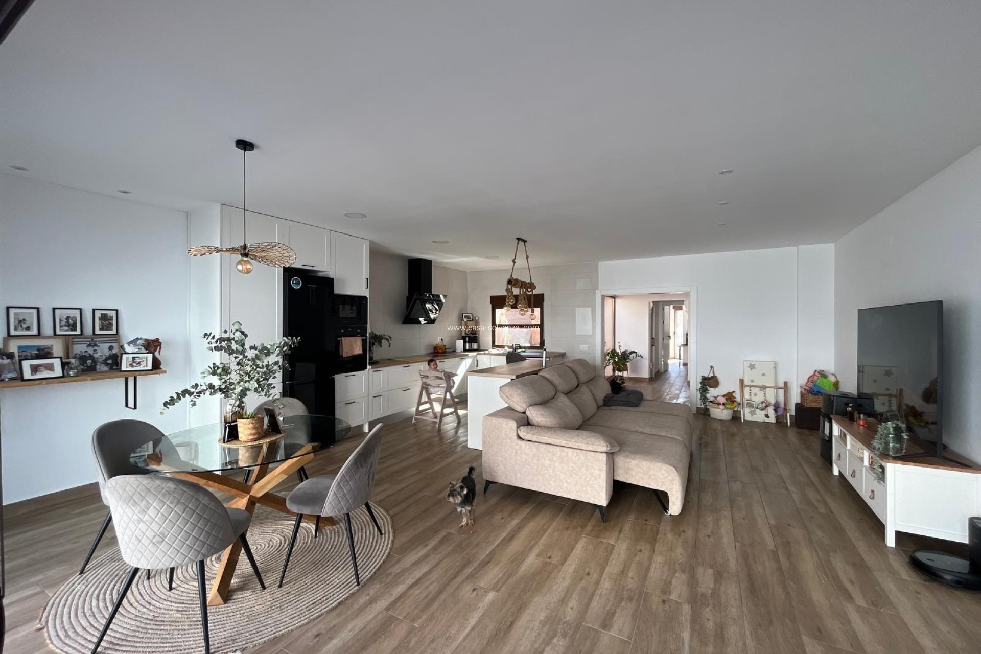 Reventa - Apartamento / piso - Almoradí - Centro Urbano 2