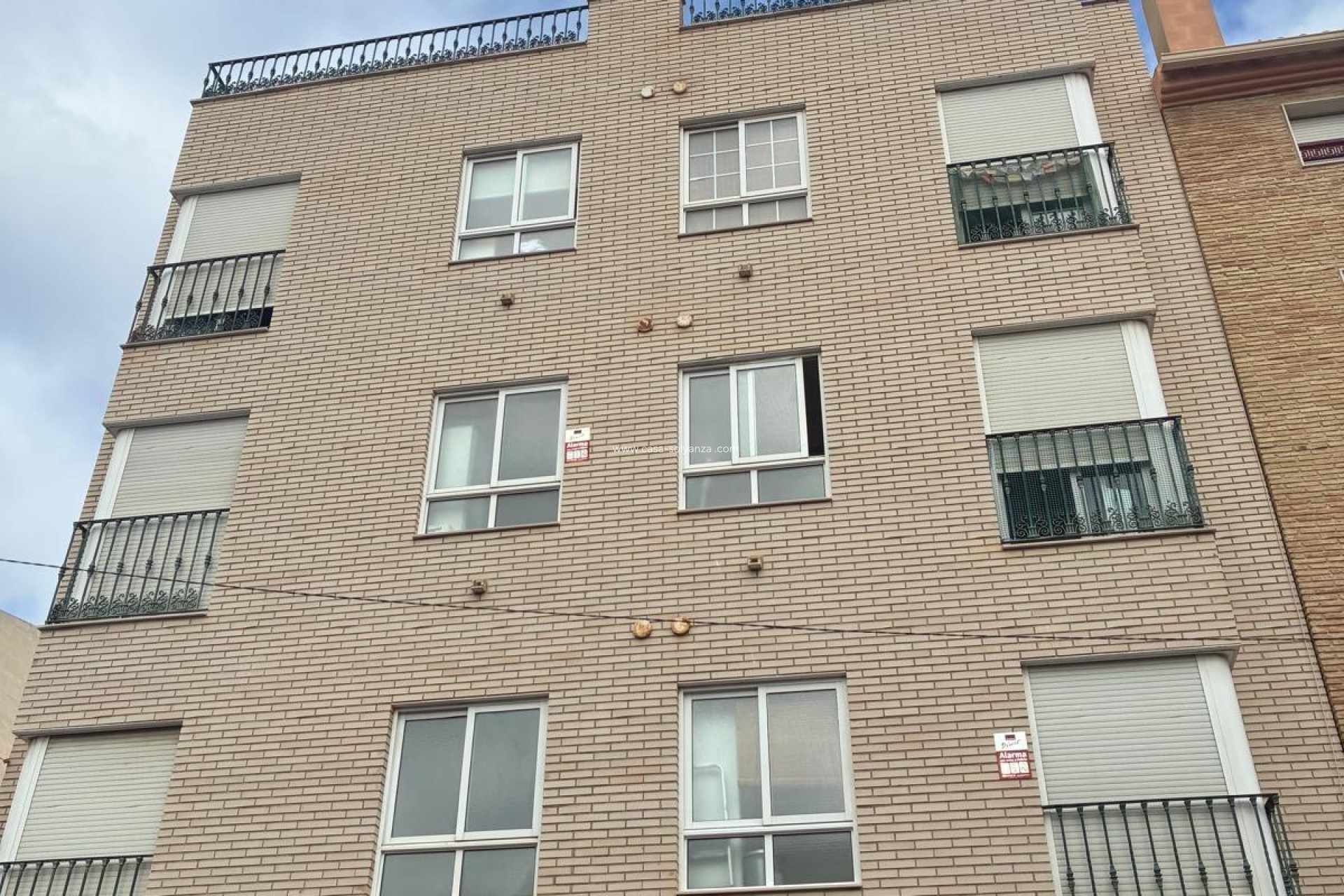 Reventa - Apartamento / piso - Almoradí - Centro