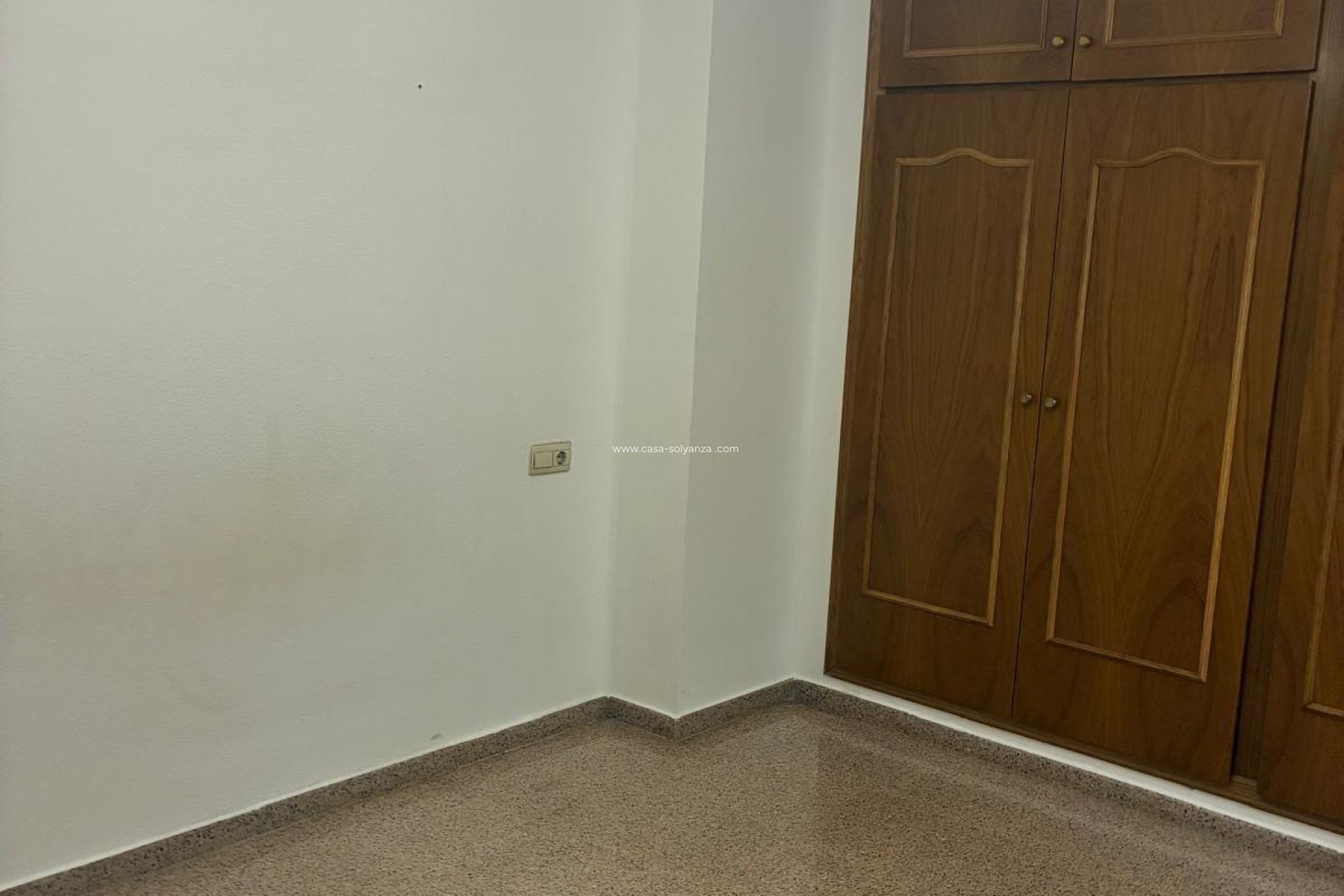 Reventa - Apartamento / piso - Almoradí - Centro