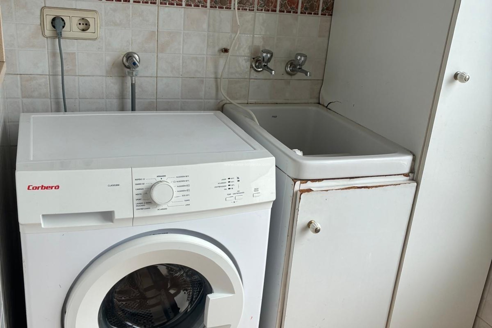 Reventa - Apartamento / piso - Almoradí - Centro