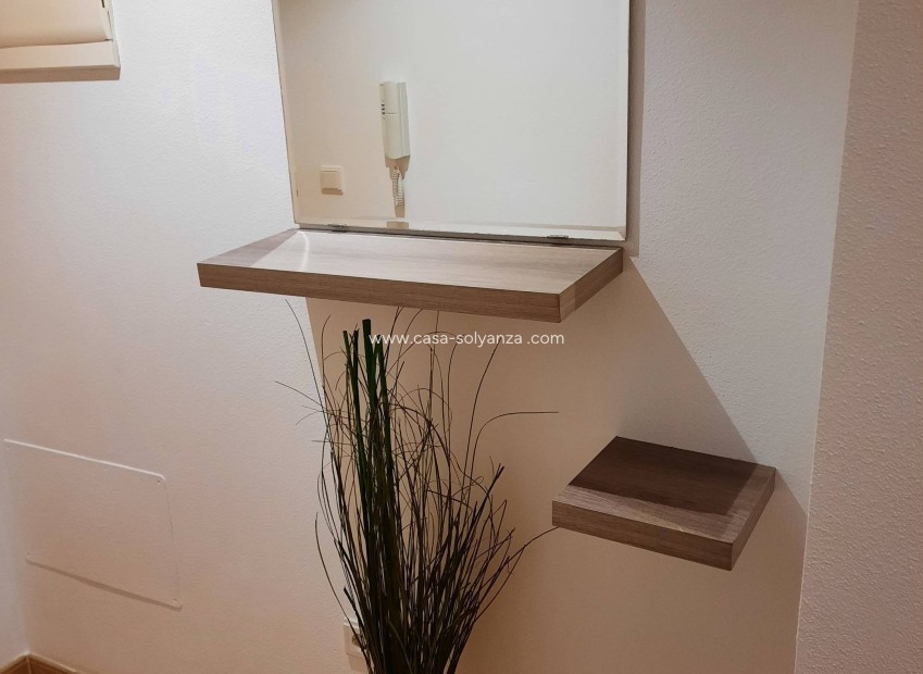 Reventa - Apartamento / piso - Almoradí - Colegio Canales Y Martinez