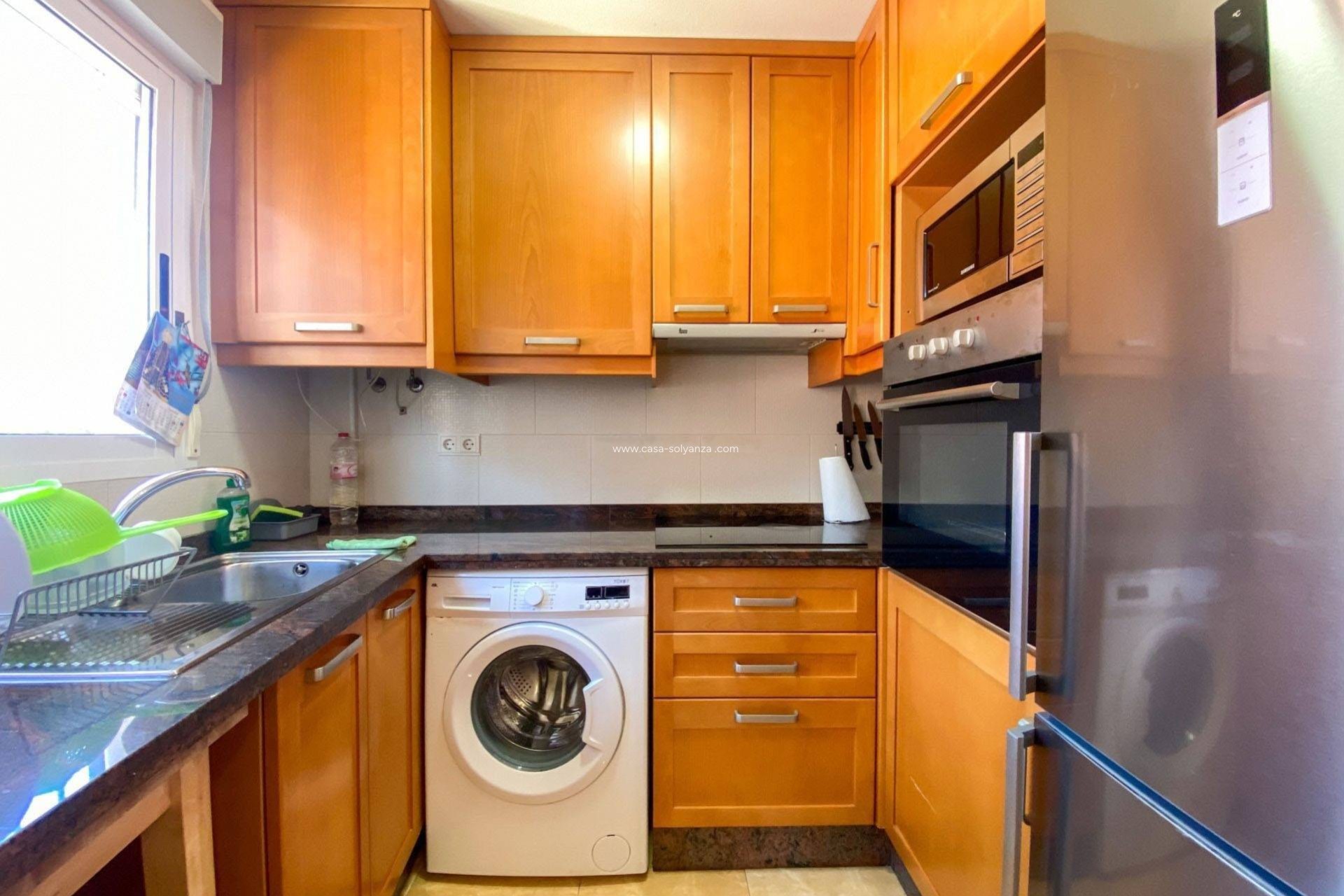 Reventa - Apartamento / piso - Almoradí - Colegio Canales Y Martinez