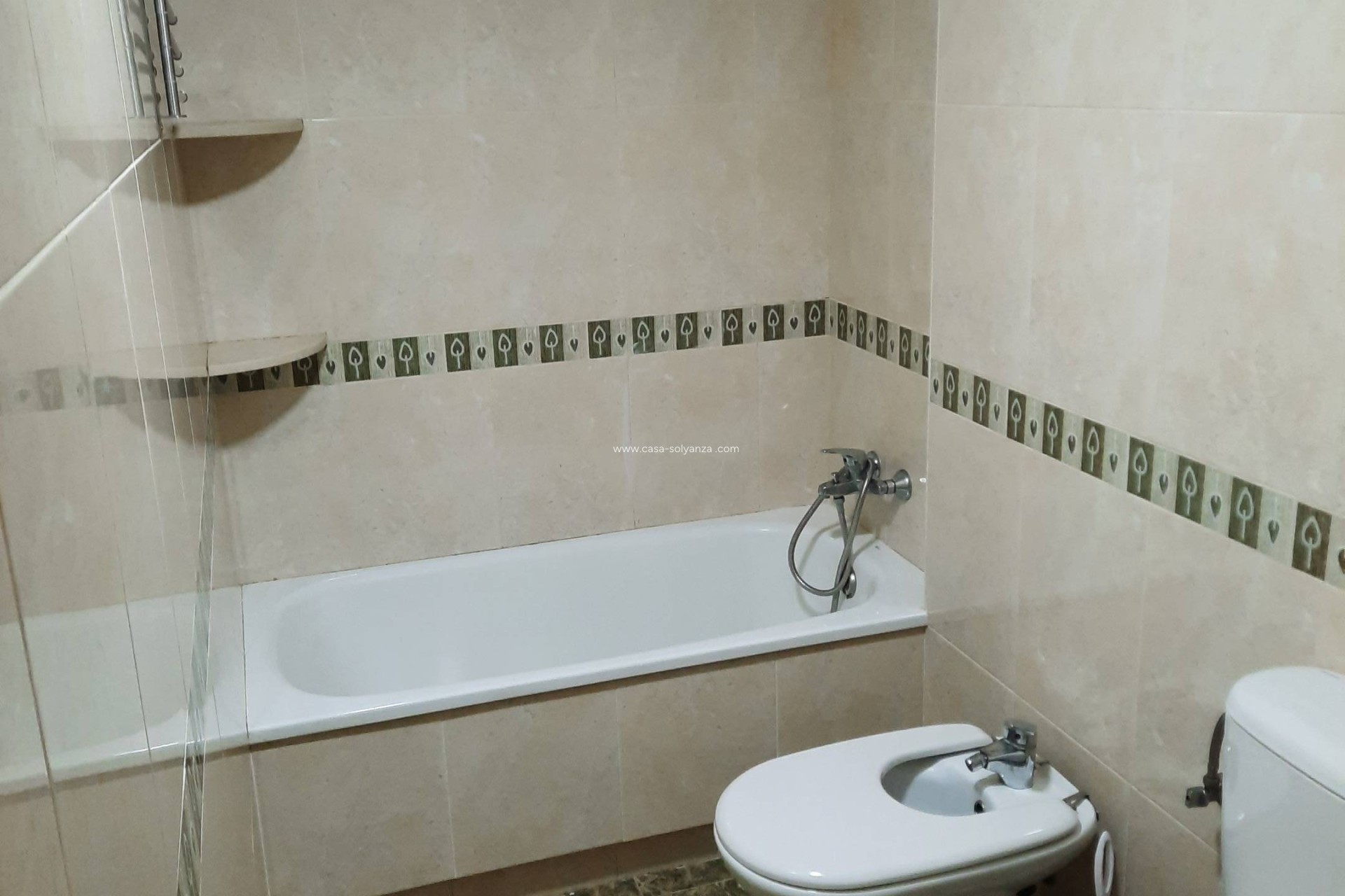 Reventa - Apartamento / piso - Almoradí - Colegio Canales Y Martinez