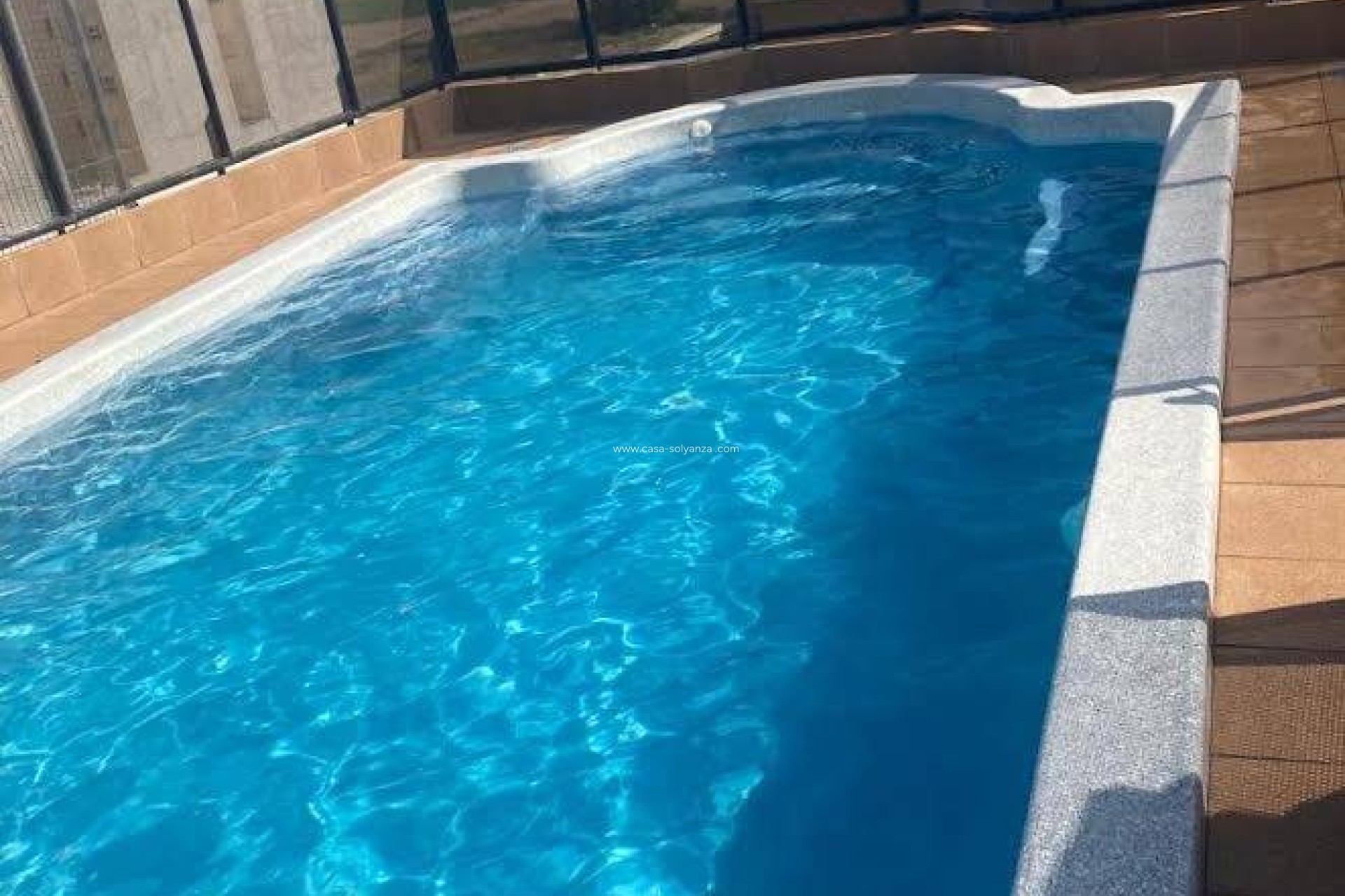 Reventa - Apartamento / piso - Almoradí - Colegio Canales Y Martinez