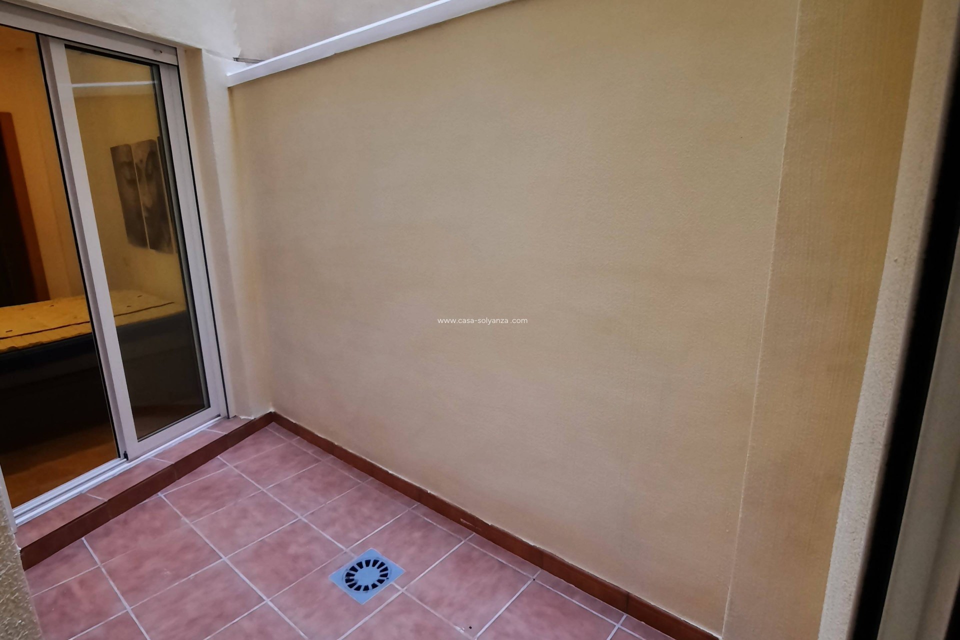 Reventa - Apartamento / piso - Almoradí - Colegio Canales Y Martinez