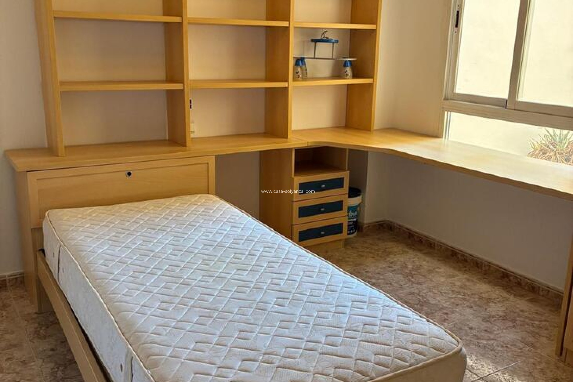 Reventa - Apartamento / piso - Almoradí - Costa Blanca