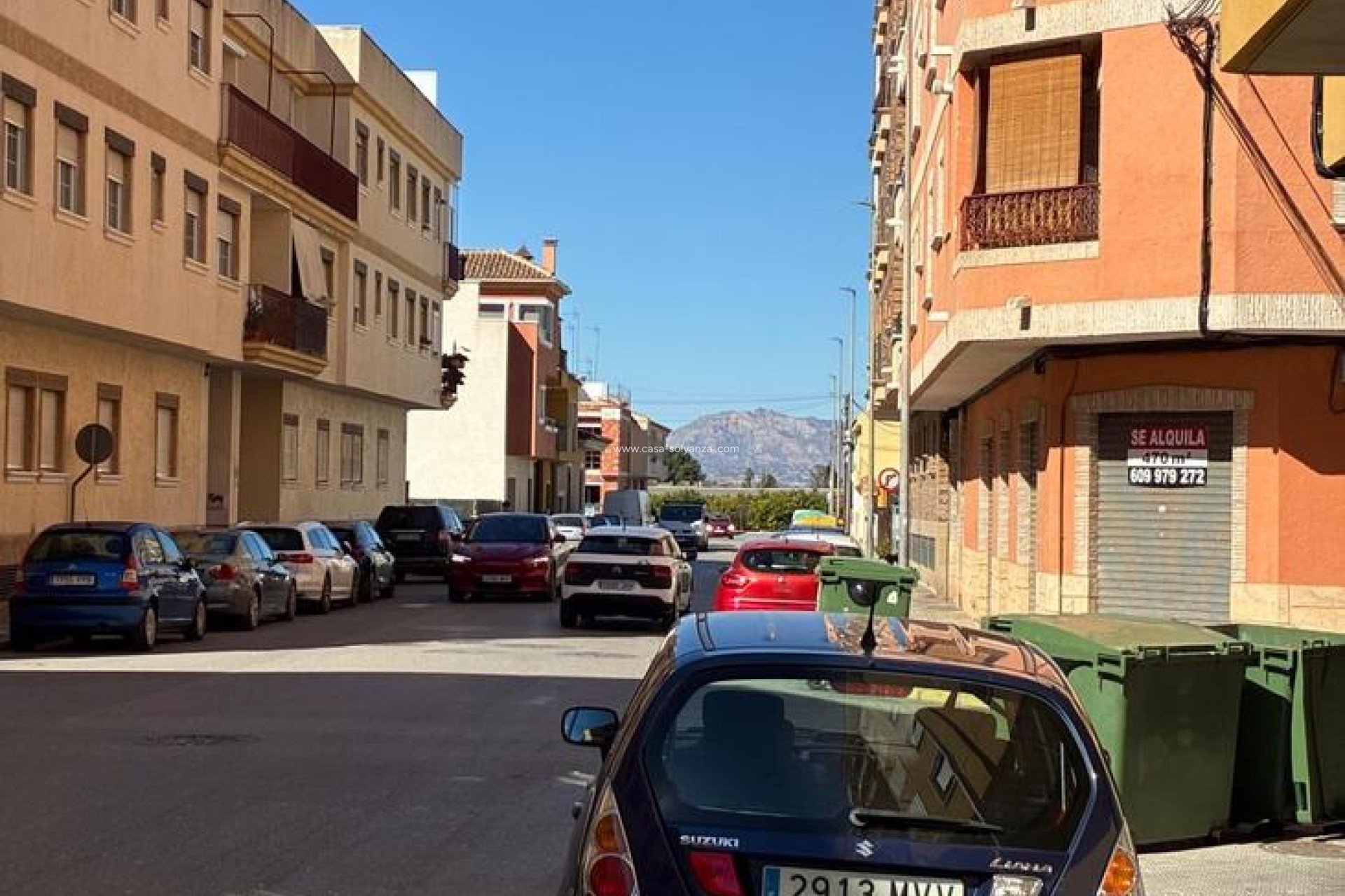 Reventa - Apartamento / piso - Almoradí - Costa Blanca