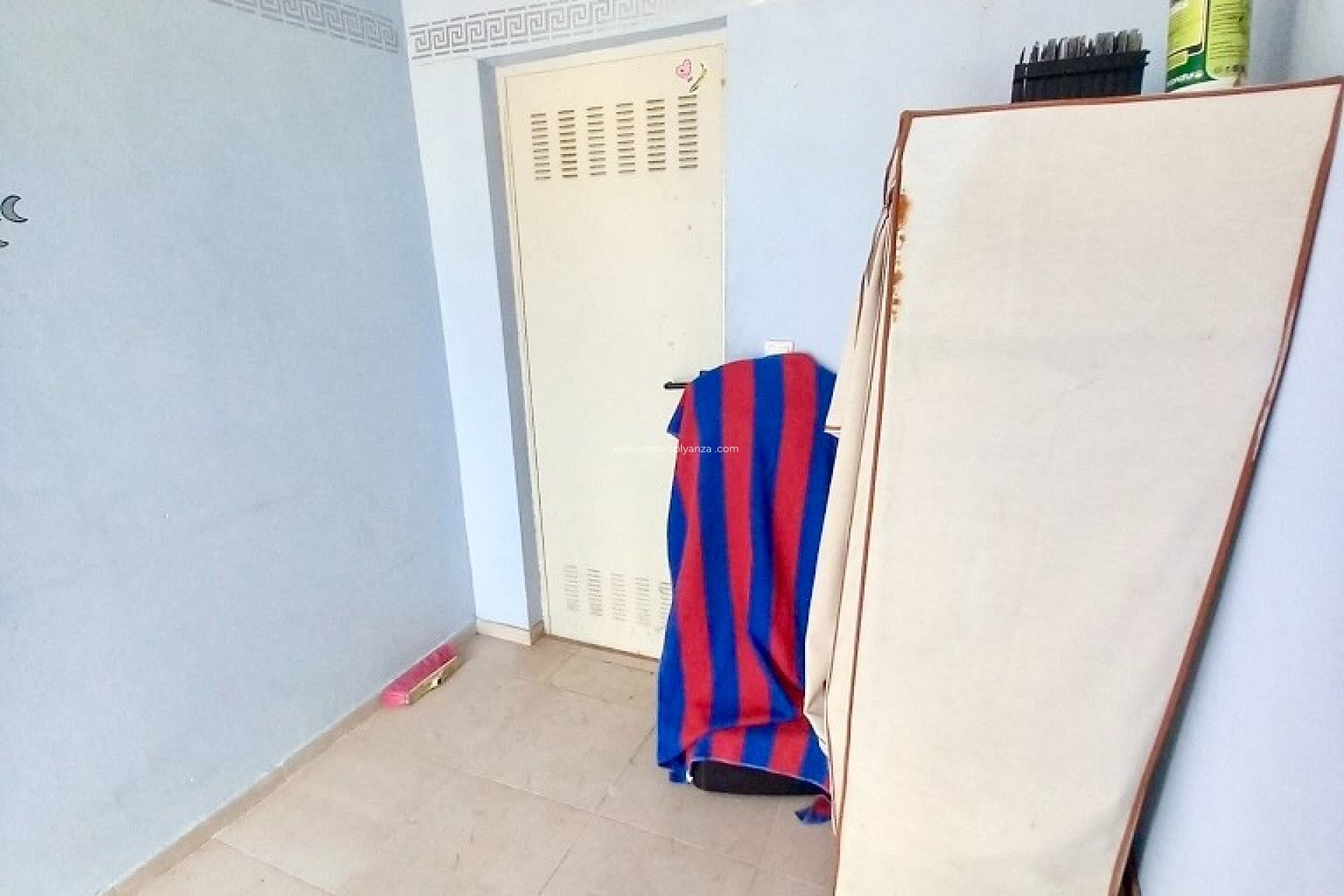Reventa - Apartamento / piso - Almoradí - Inland