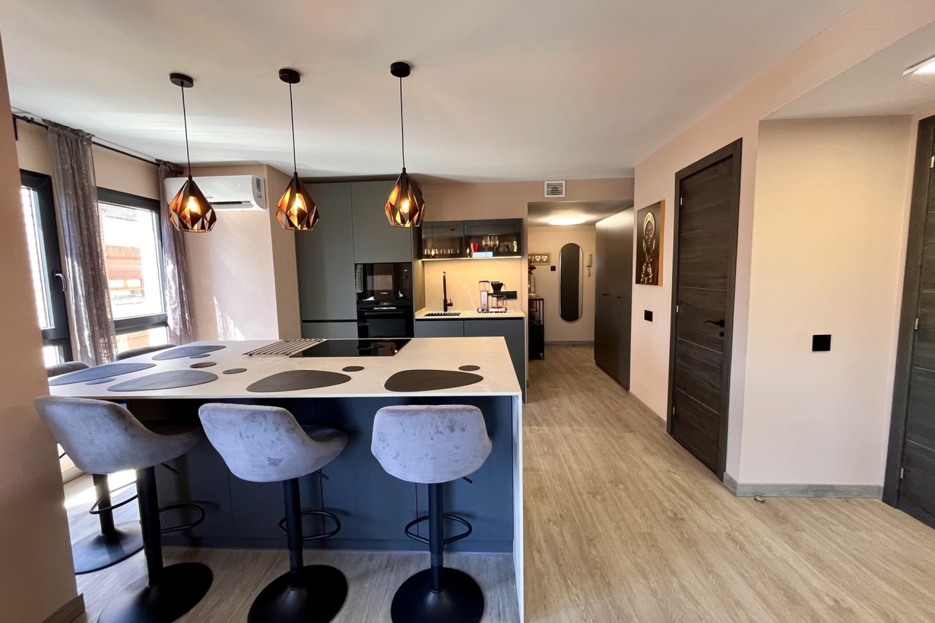 Reventa - Apartamento / piso - Almoradí - Inland