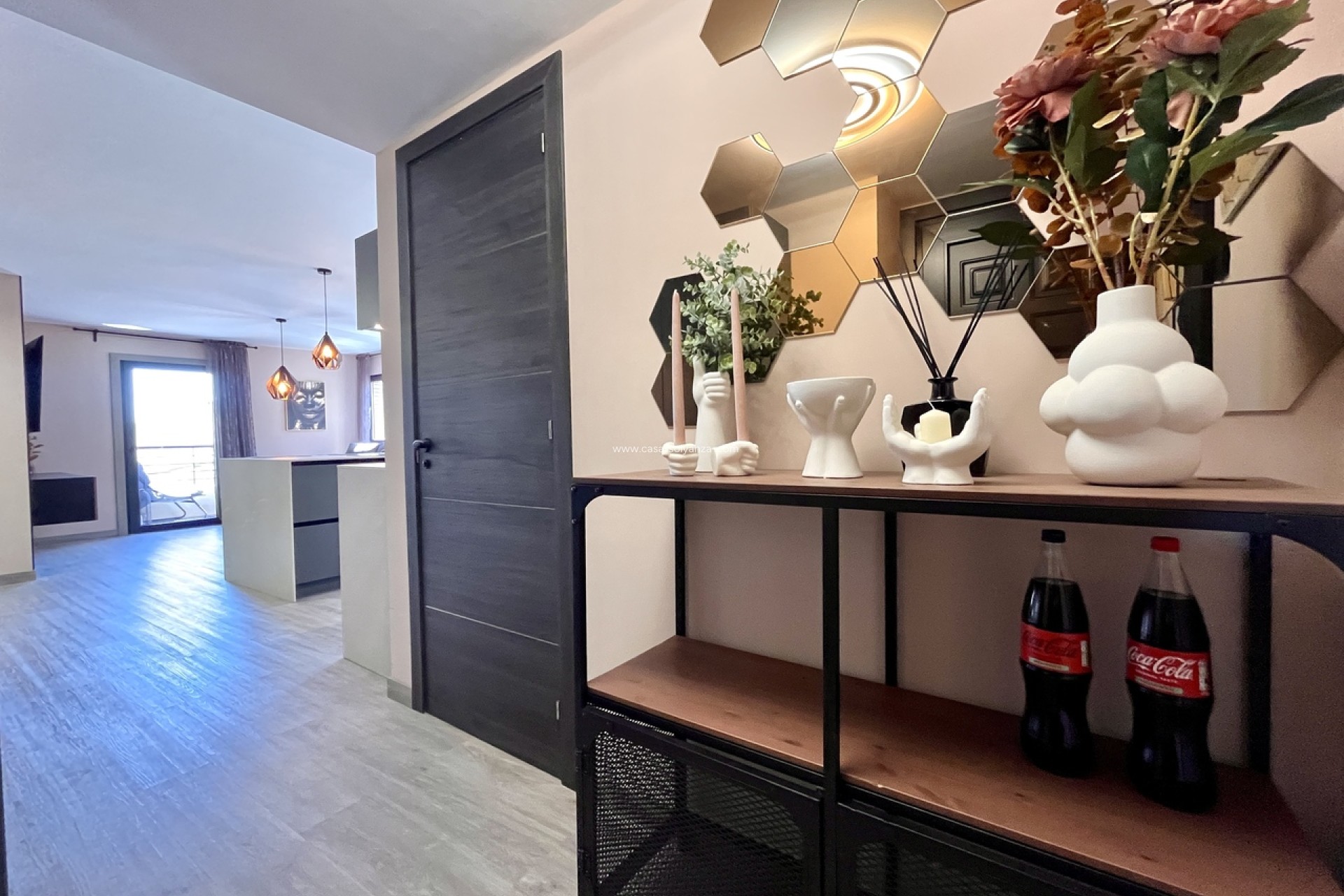 Reventa - Apartamento / piso - Almoradí - Inland