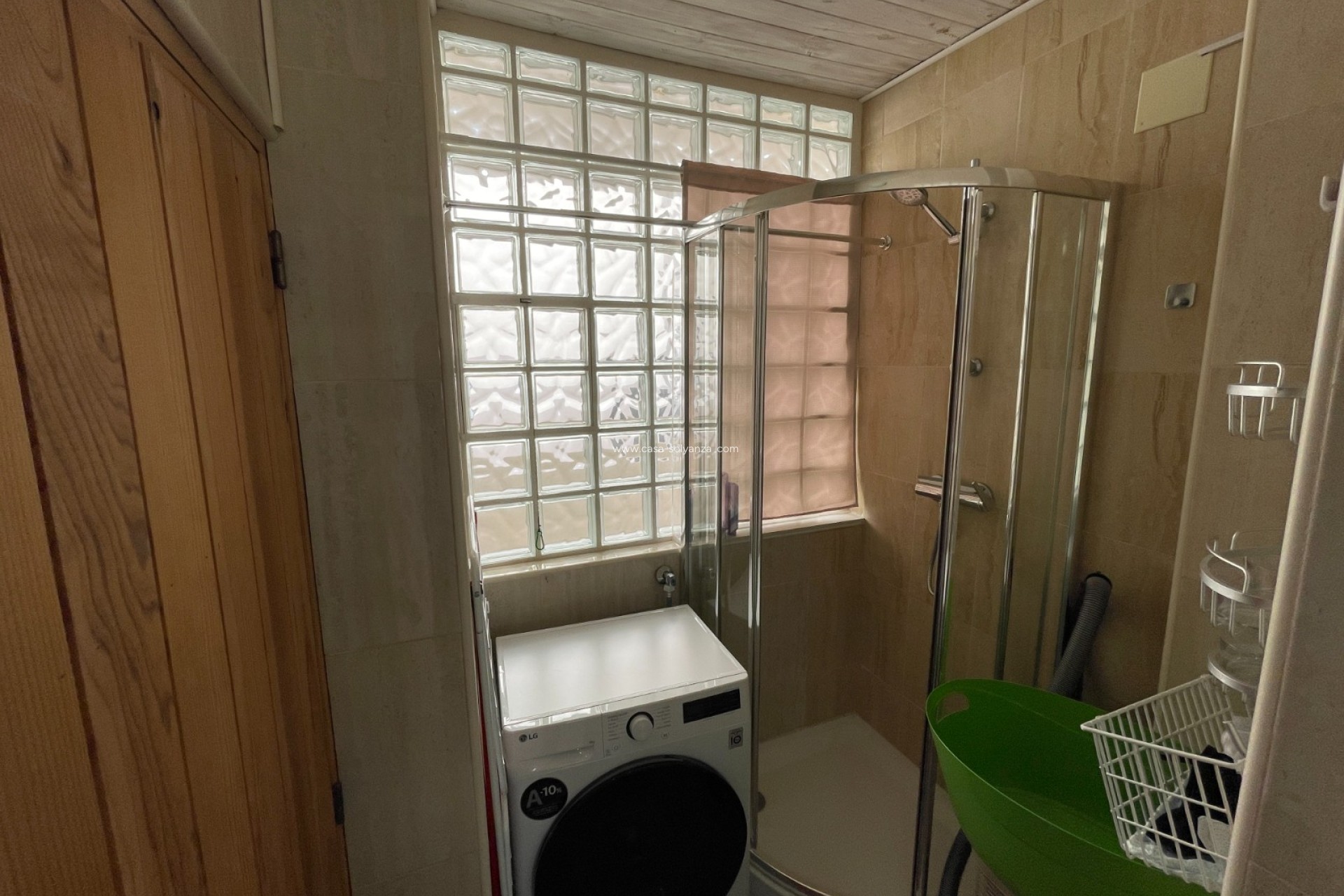 Reventa - Apartamento / piso - Almoradí - Inland