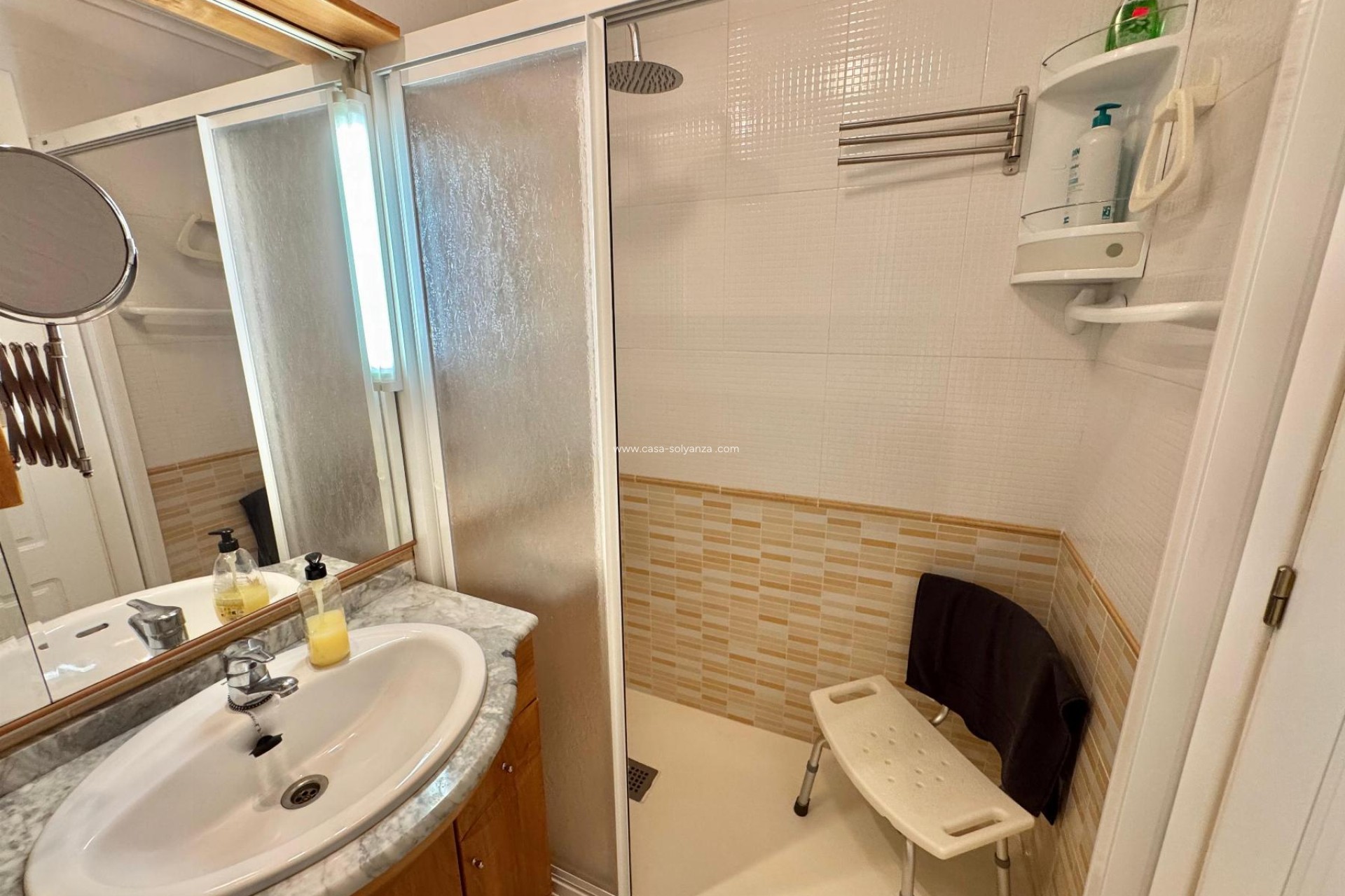 Reventa - Apartamento / piso - Almoradí - Inland