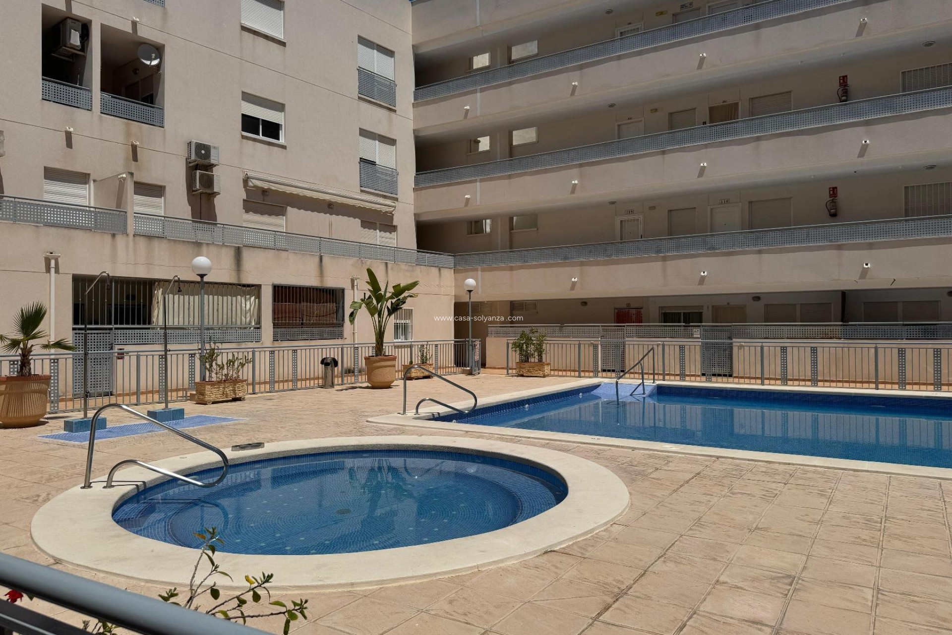 Reventa - Apartamento / piso - Almoradí - Inland