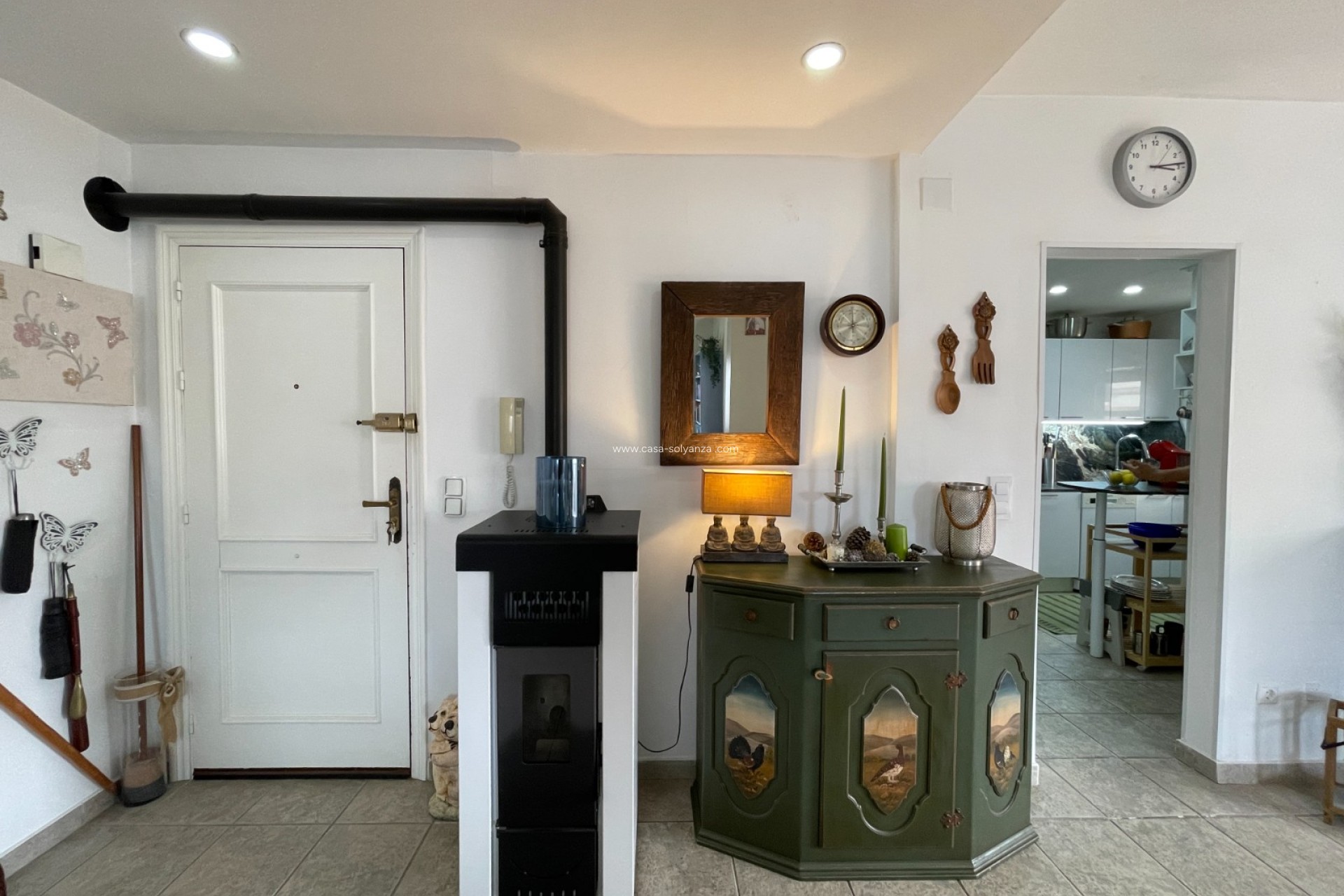 Reventa - Apartamento / piso - Almoradí - Inland