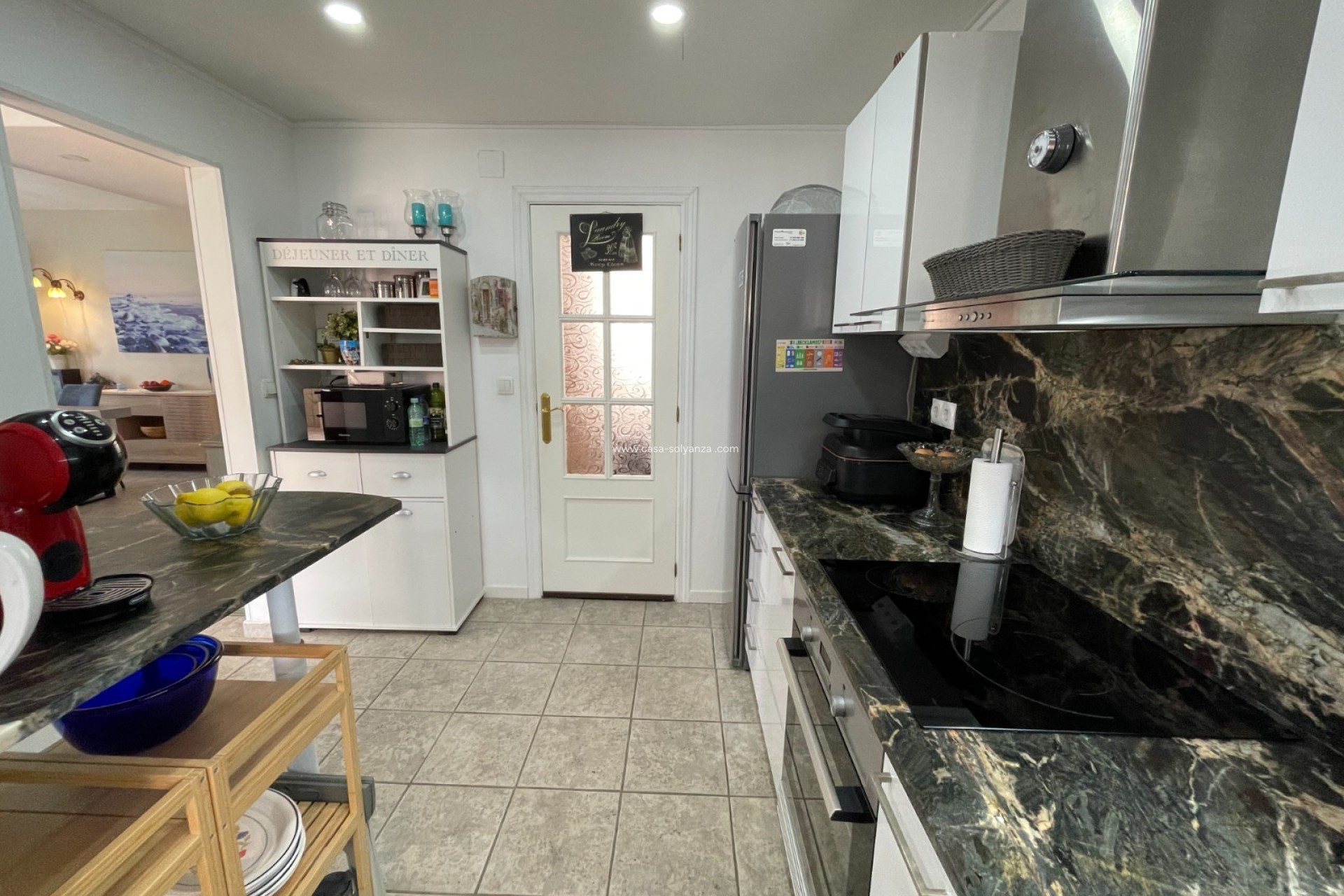 Reventa - Apartamento / piso - Almoradí - Inland