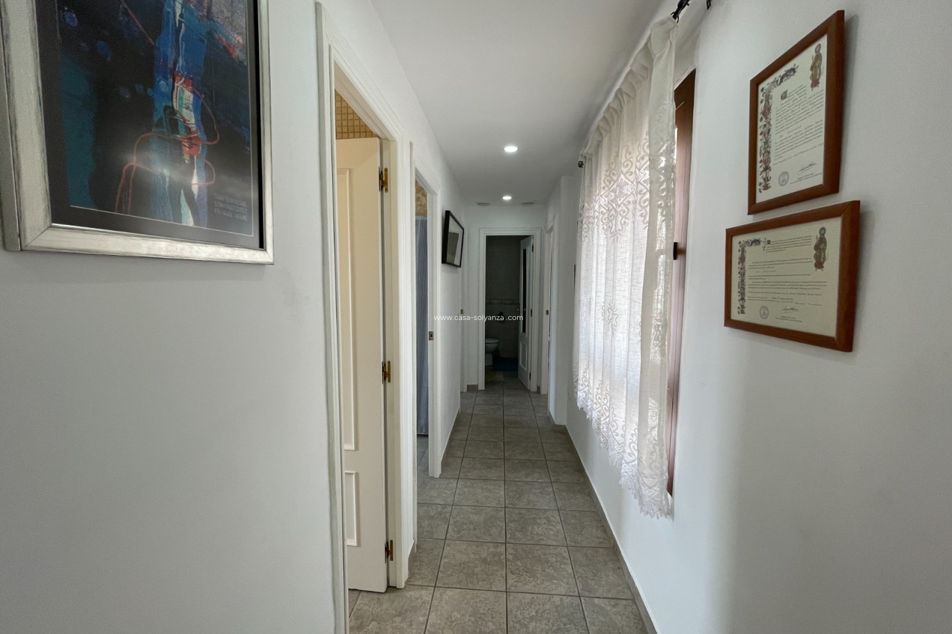 Reventa - Apartamento / piso - Almoradí - Inland