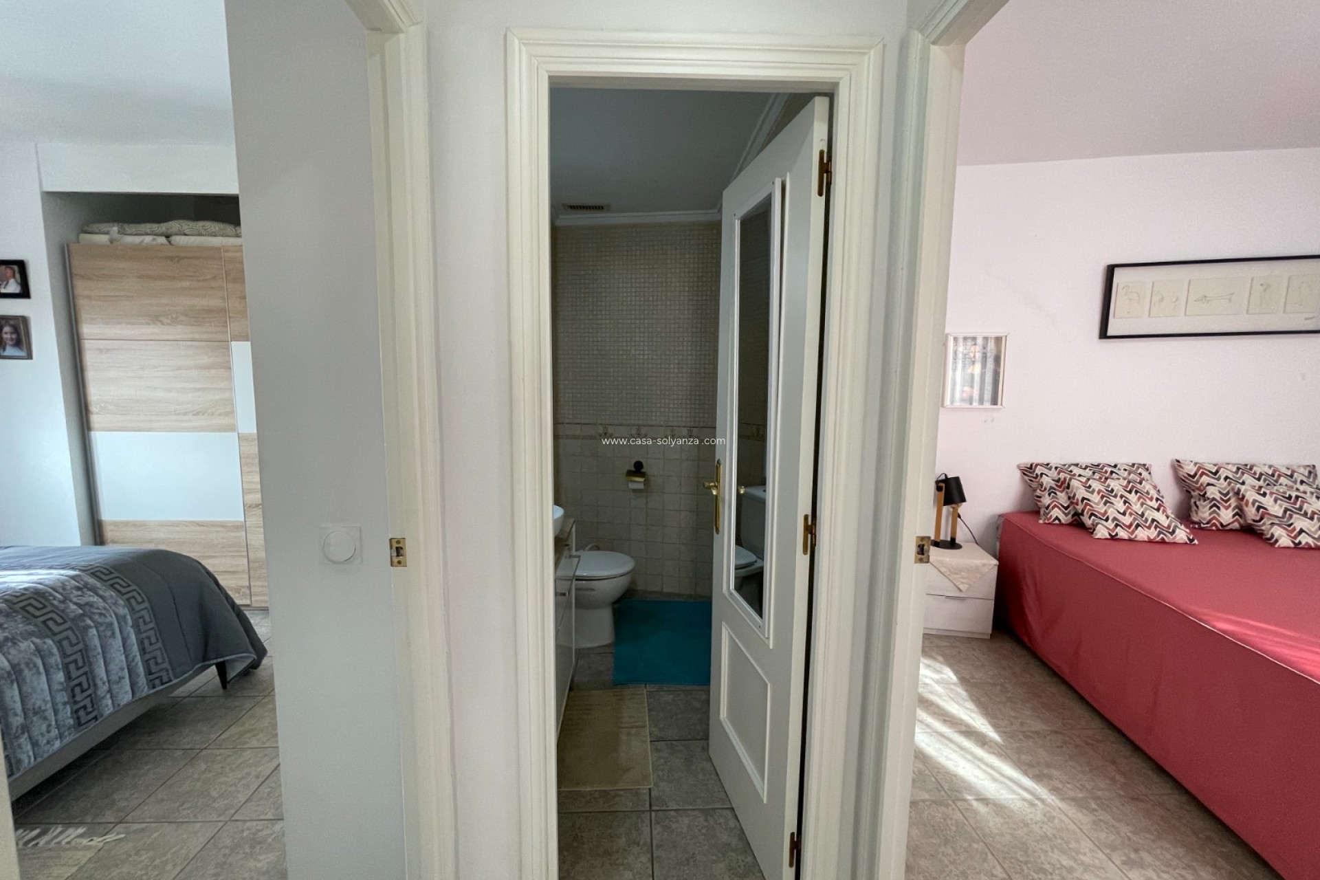 Reventa - Apartamento / piso - Almoradí - Inland