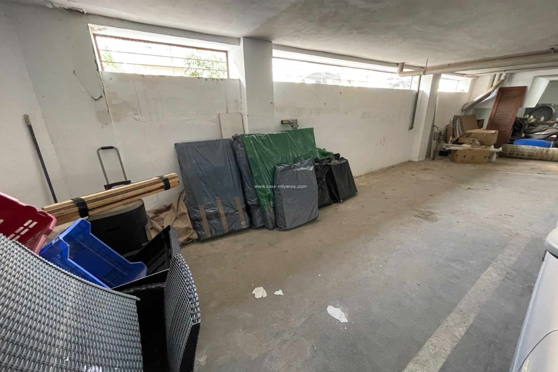 Reventa - Apartamento / piso - Almoradí - Inland