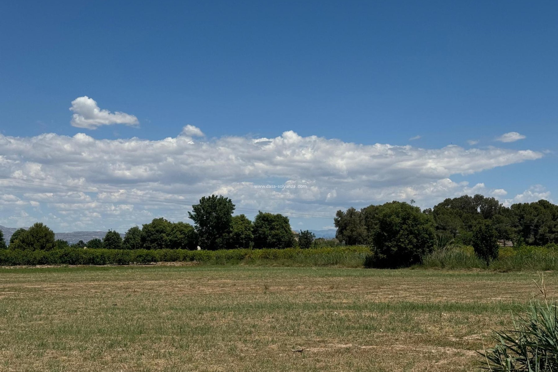 Reventa - Apartamento / piso - Almoradí - Inland