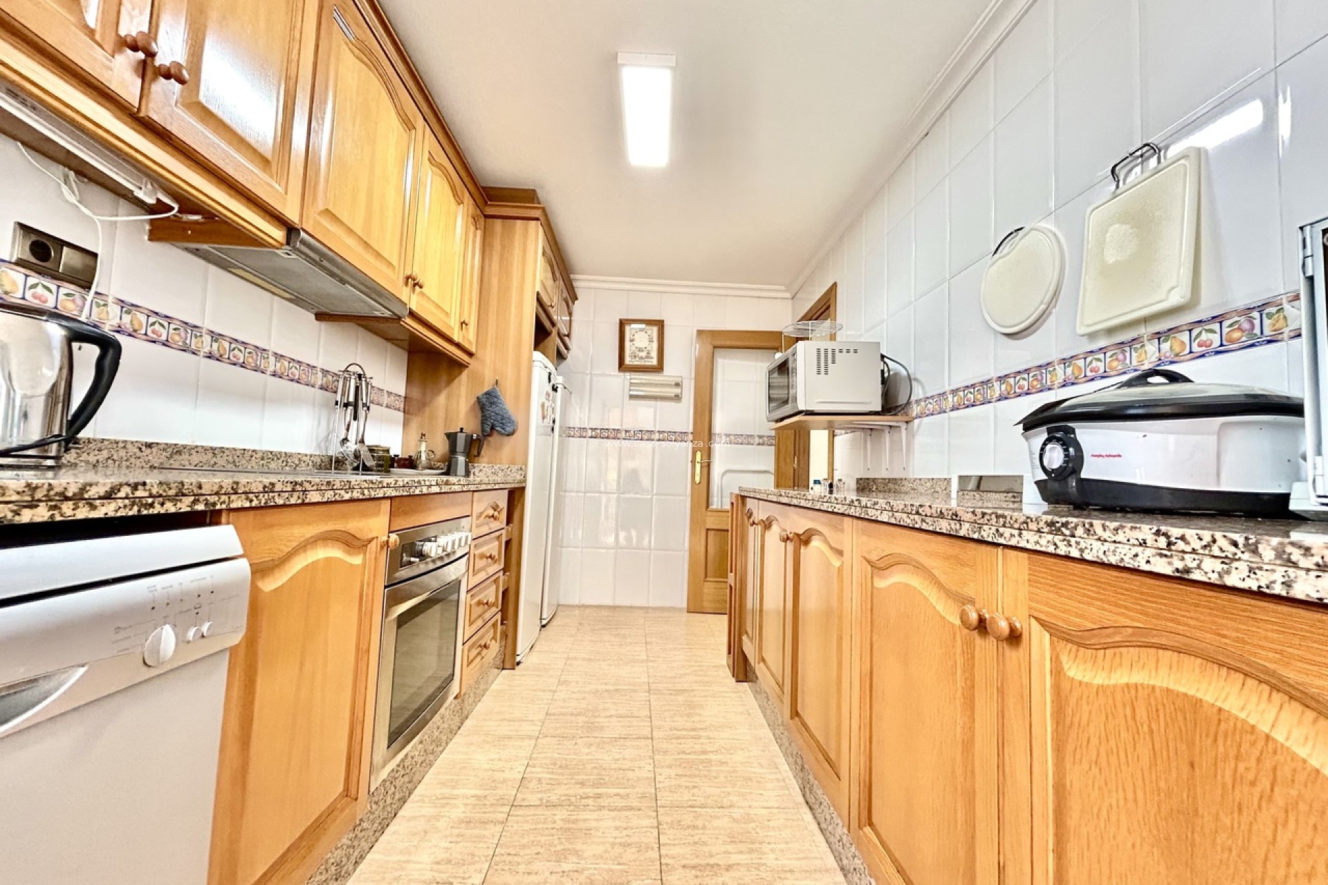 Reventa - Apartamento / piso - Almoradí - Inland