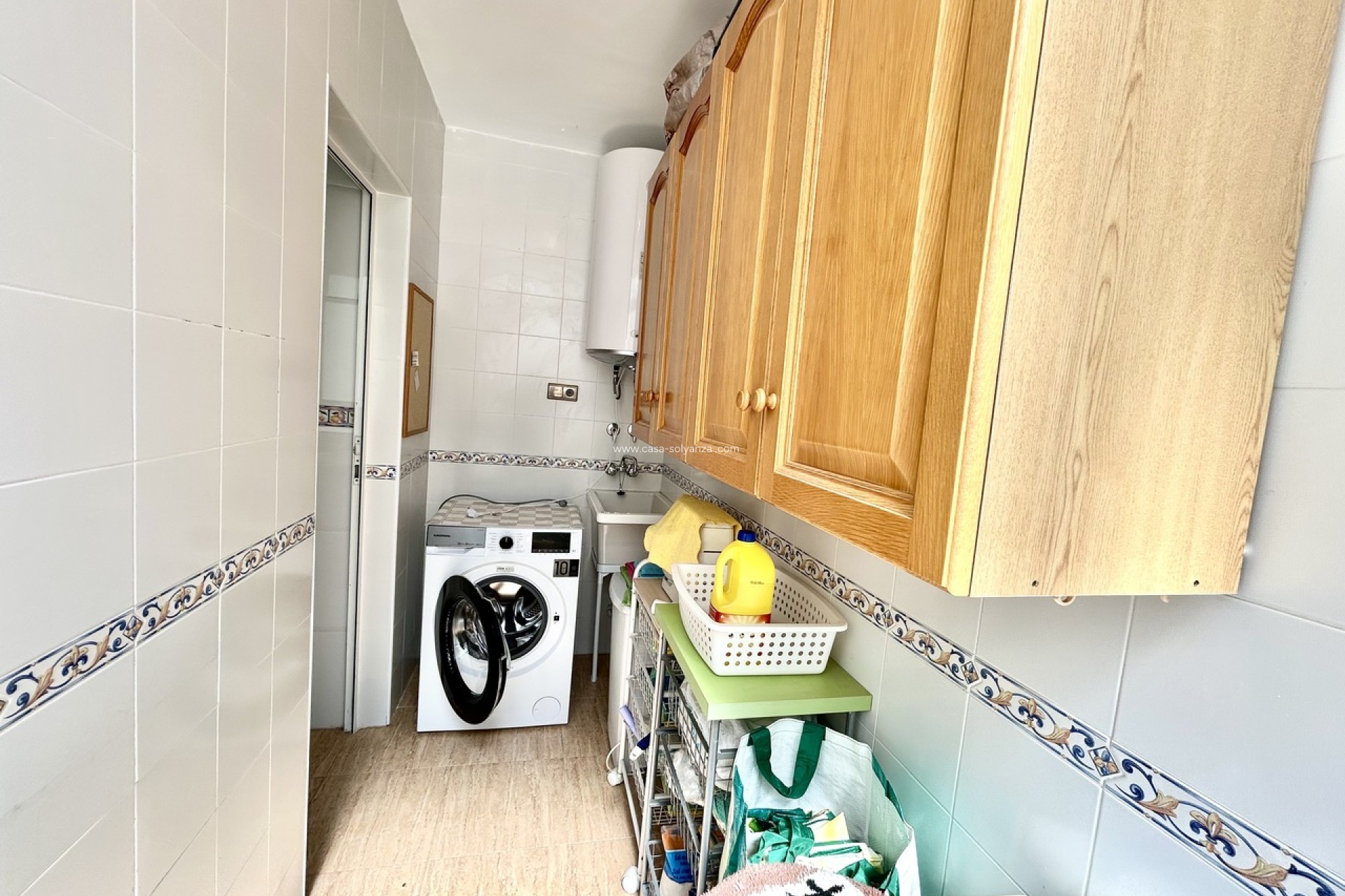 Reventa - Apartamento / piso - Almoradí - Inland