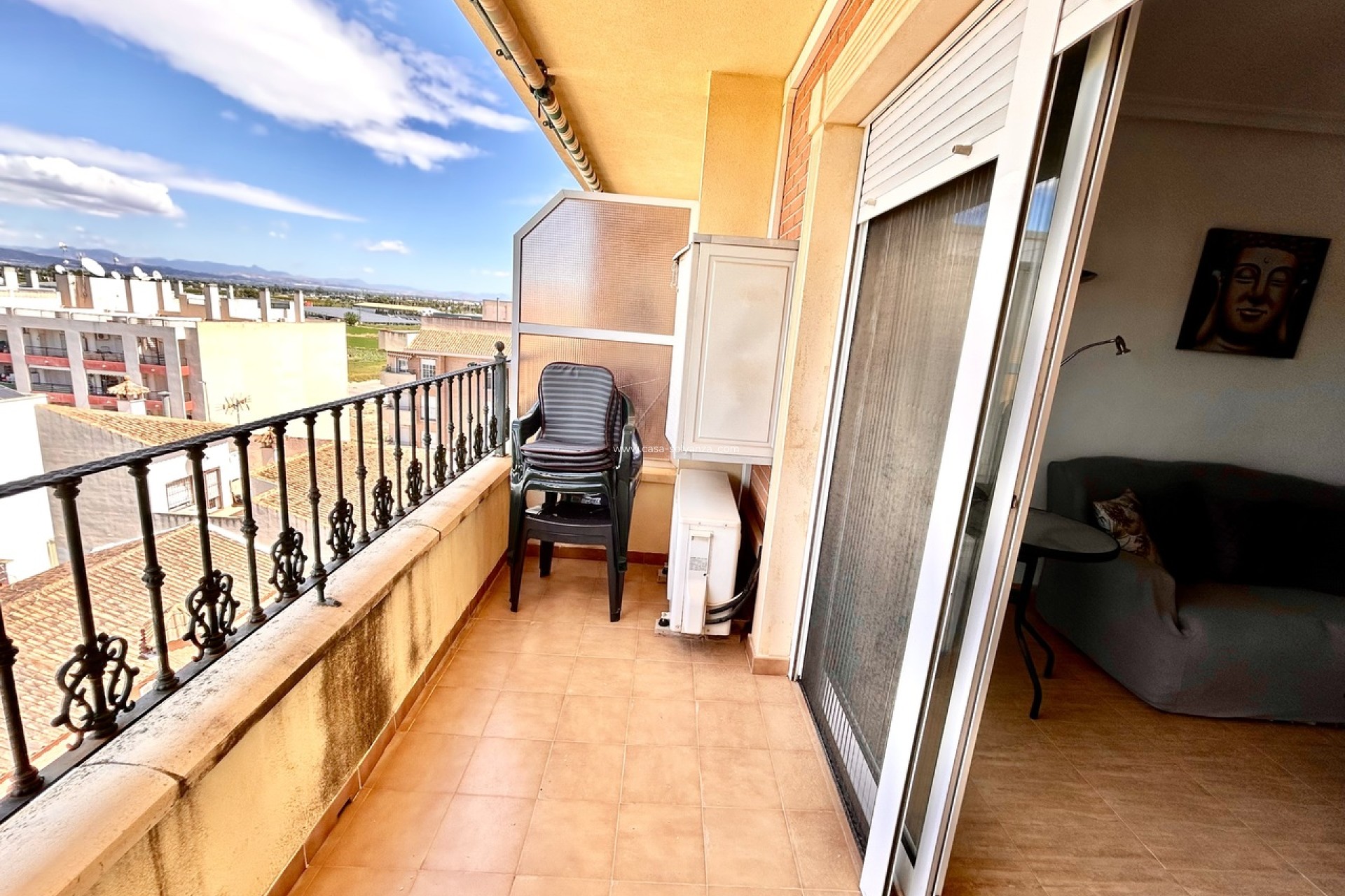 Reventa - Apartamento / piso - Almoradí - Inland
