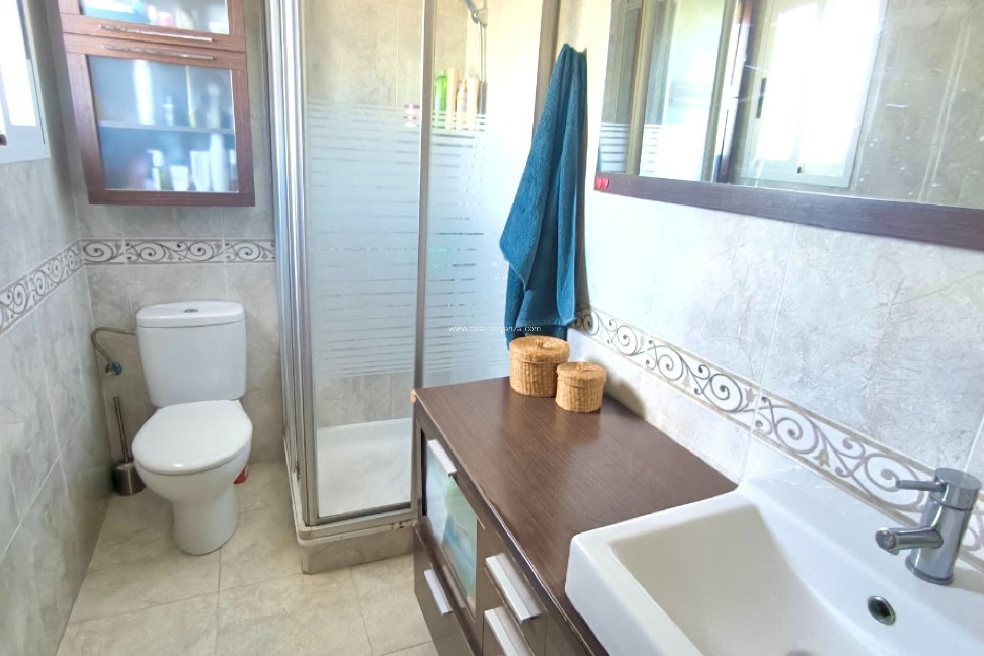 Reventa - Apartamento / piso - Almoradí - Inland