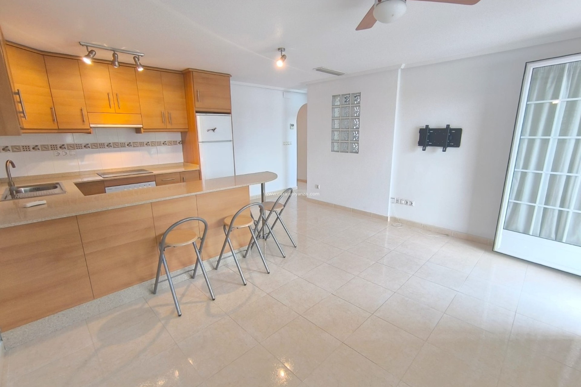 Reventa - Apartamento / piso - Almoradí - Las Heredades