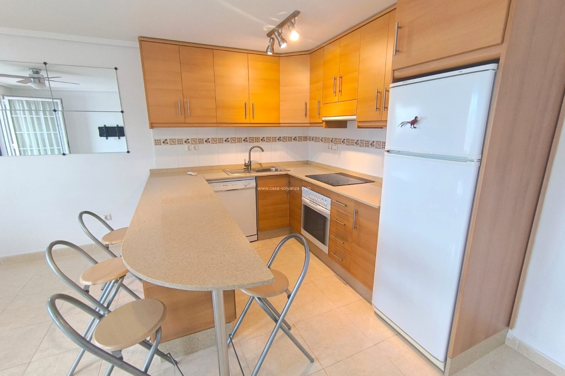 Reventa - Apartamento / piso - Almoradí - Las Heredades