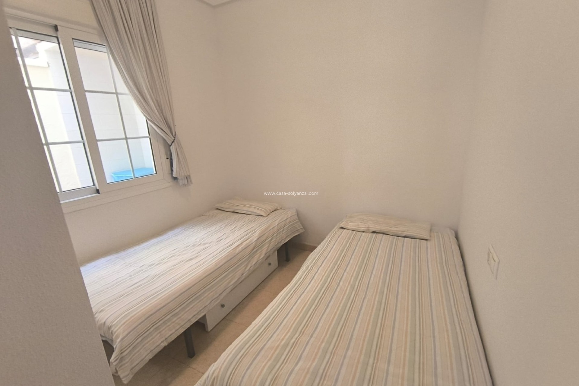 Reventa - Apartamento / piso - Almoradí - Las Heredades