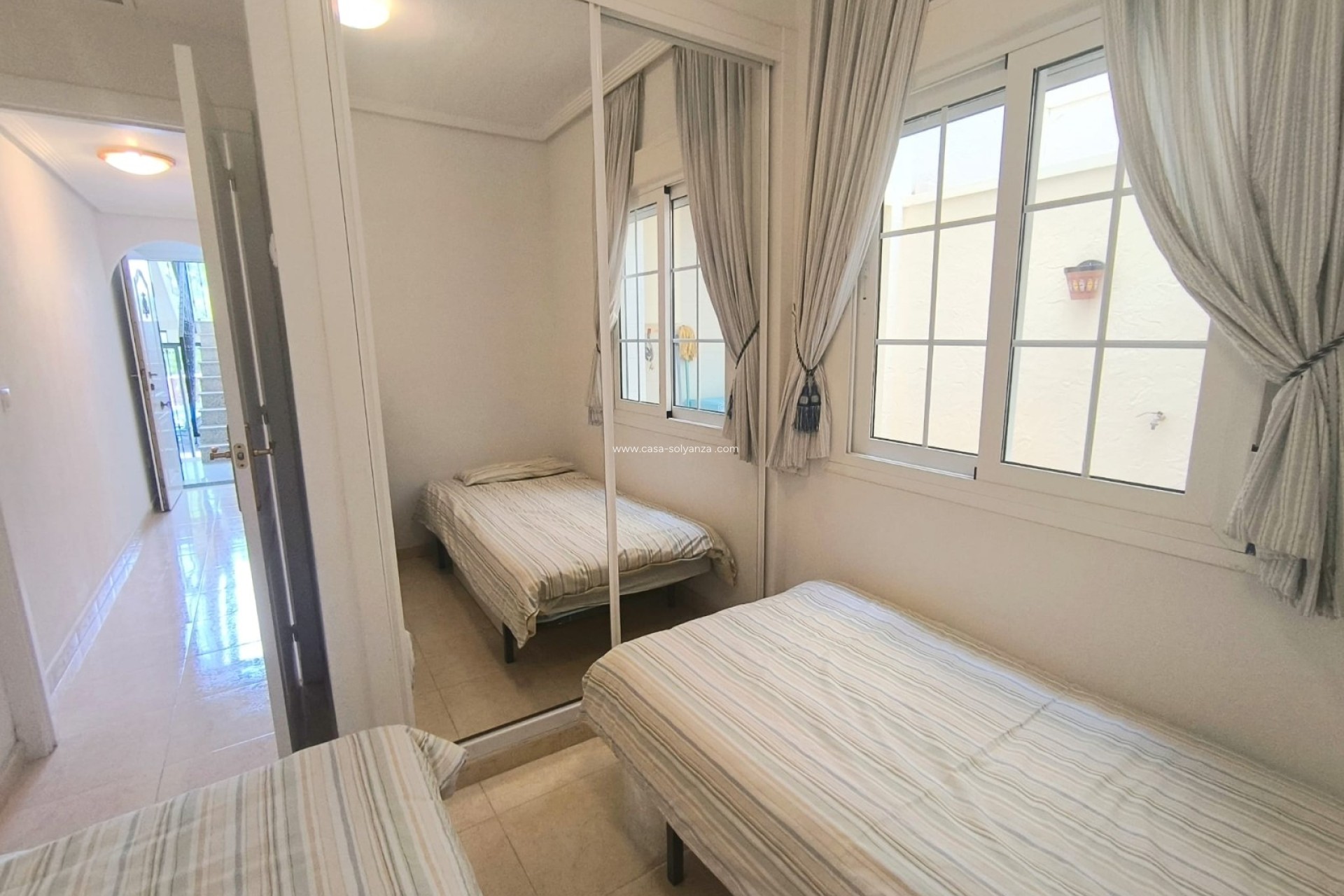 Reventa - Apartamento / piso - Almoradí - Las Heredades