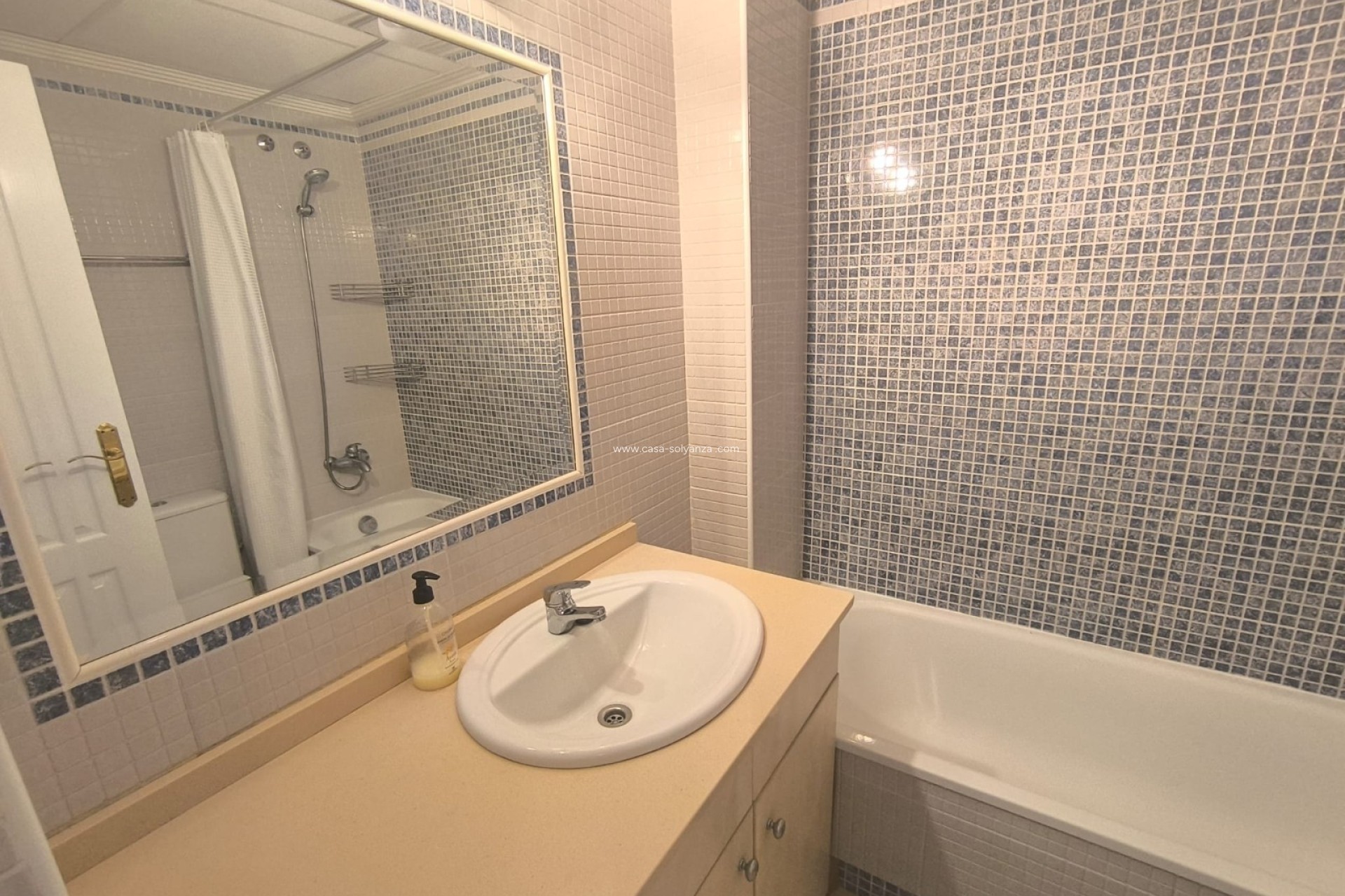 Reventa - Apartamento / piso - Almoradí - Las Heredades