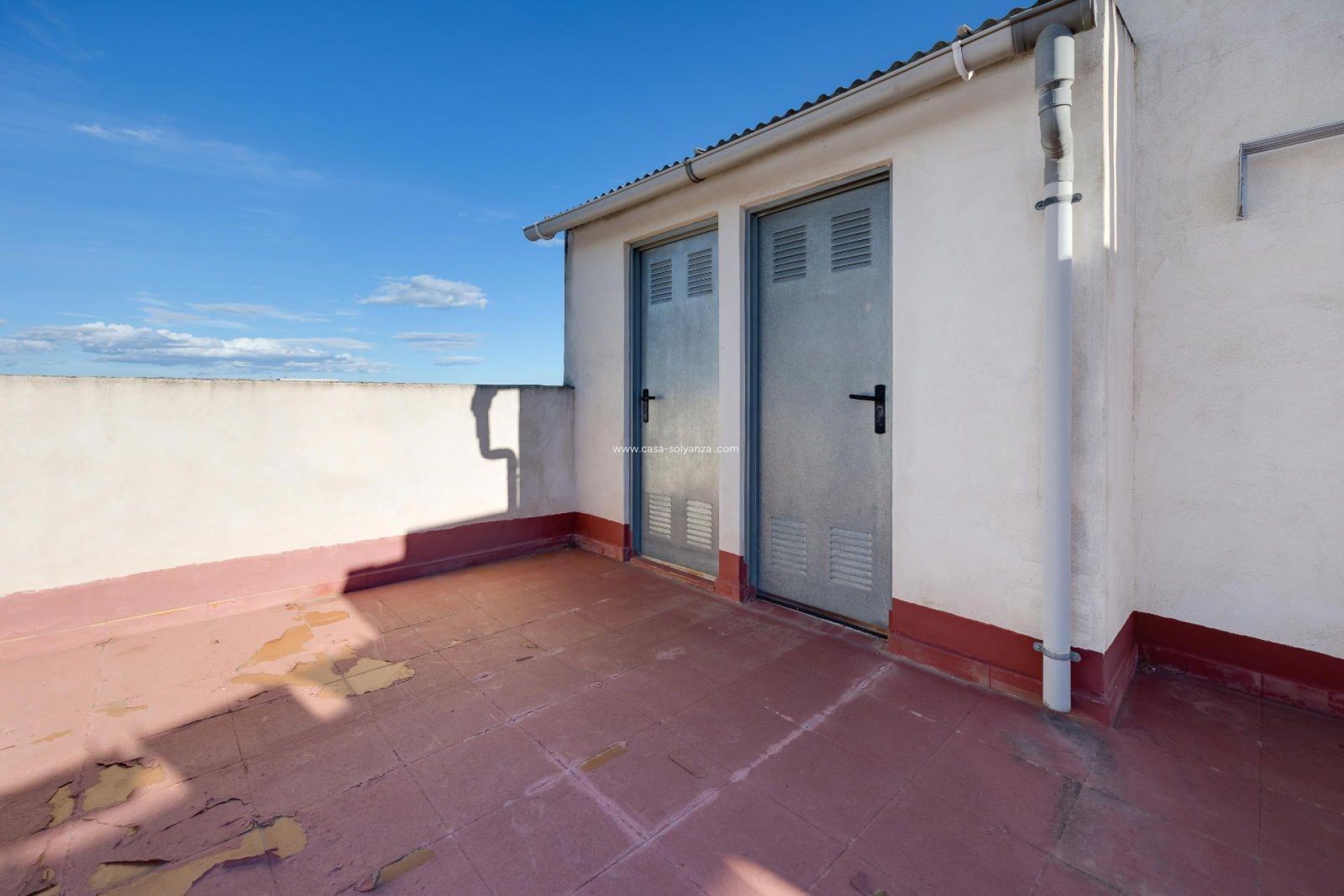 Reventa - Apartamento / piso - Almoradí - Parque De La U