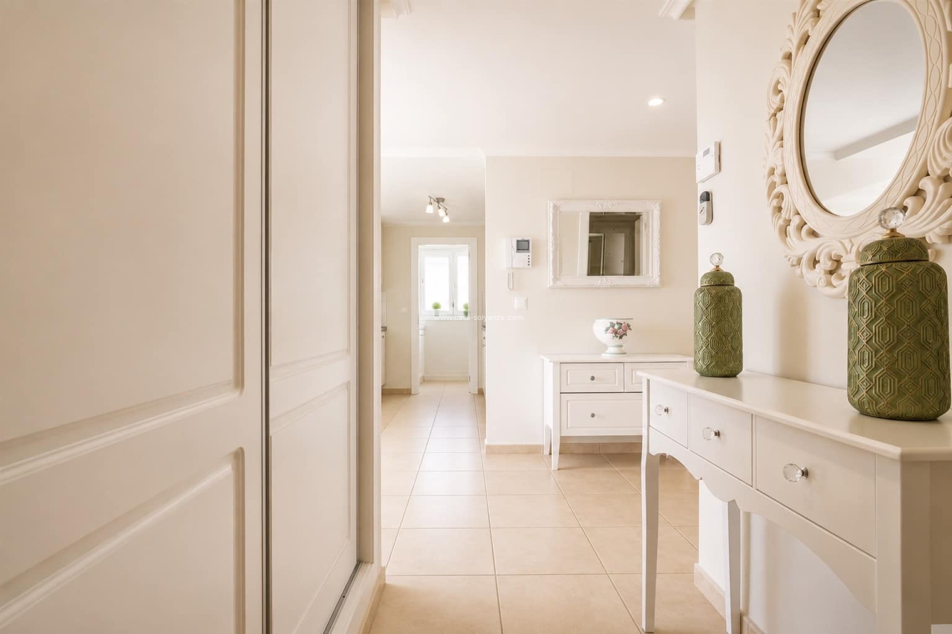 Reventa - Apartamento / piso - Altaona Golf and Country Club - Inland
