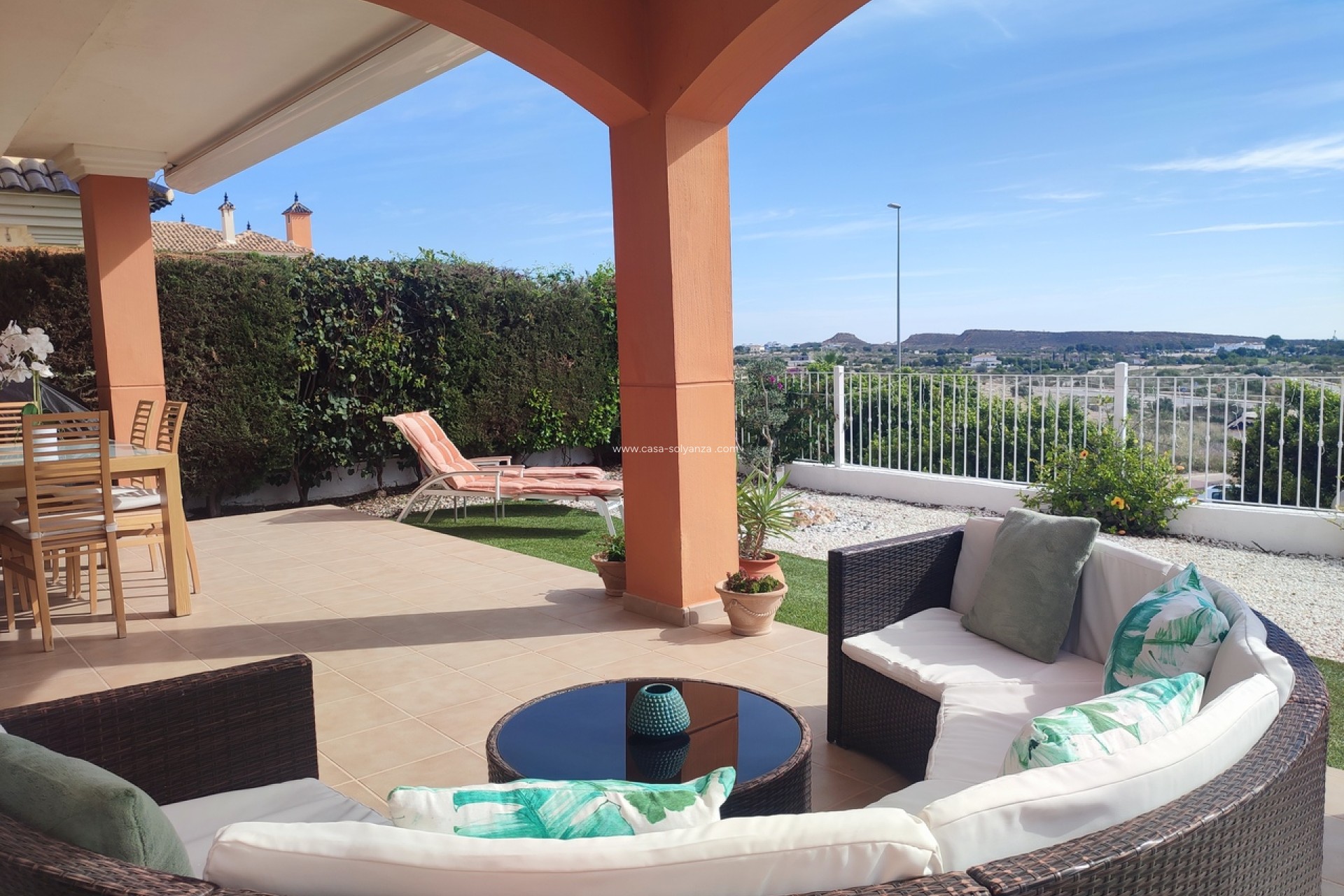 Reventa - Apartamento / piso - Altaona Golf - Inland