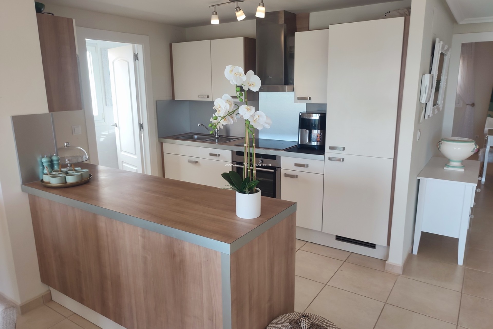 Reventa - Apartamento / piso - Altaona Golf - Inland