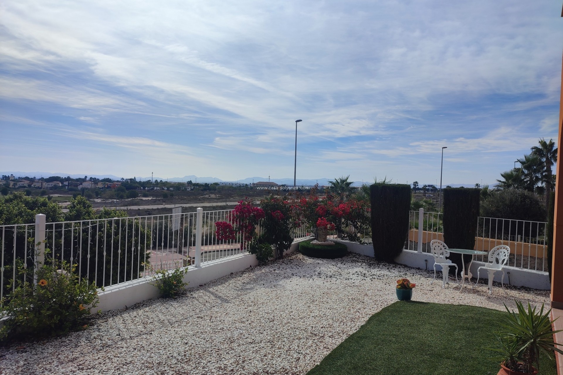 Reventa - Apartamento / piso - Altaona Golf - Inland