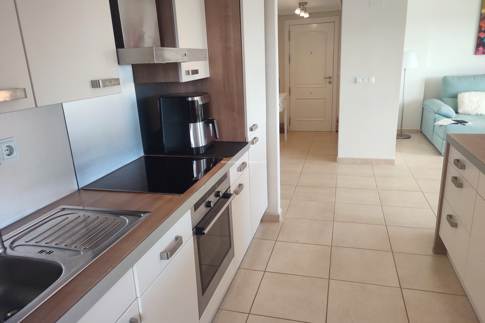 Reventa - Apartamento / piso - Altaona Golf - Inland