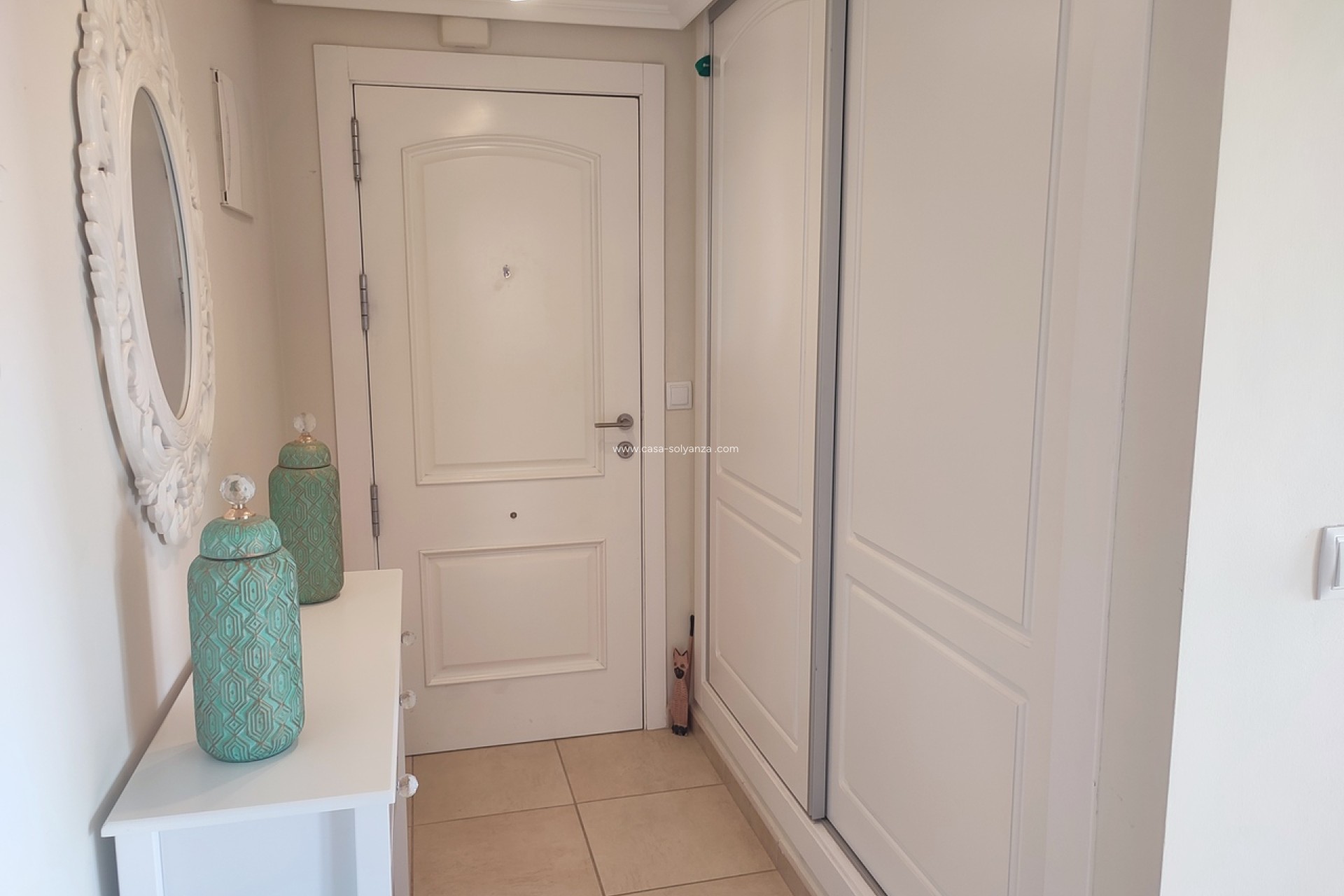 Reventa - Apartamento / piso - Altaona Golf - Inland