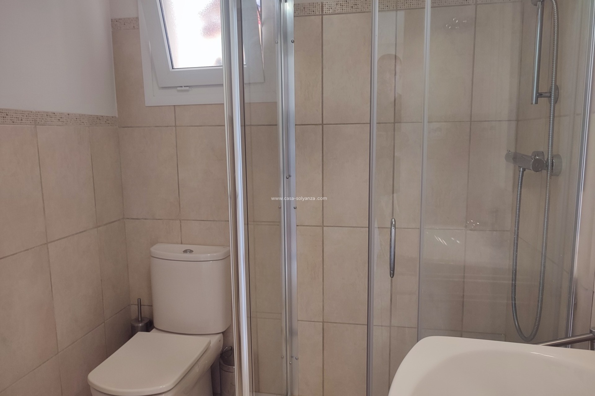 Reventa - Apartamento / piso - Altaona Golf - Inland