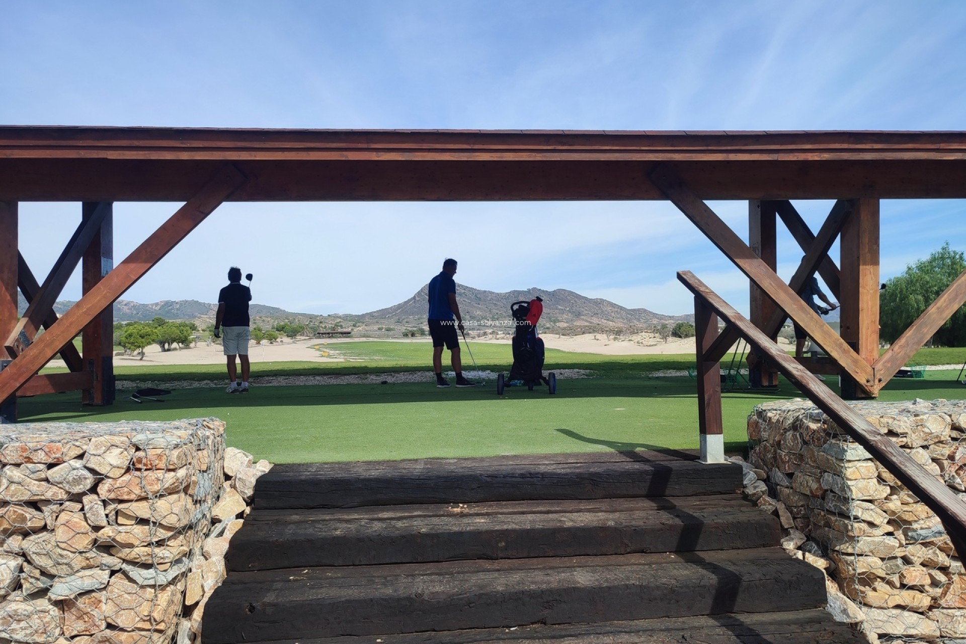 Reventa - Apartamento / piso - Altaona Golf - Inland