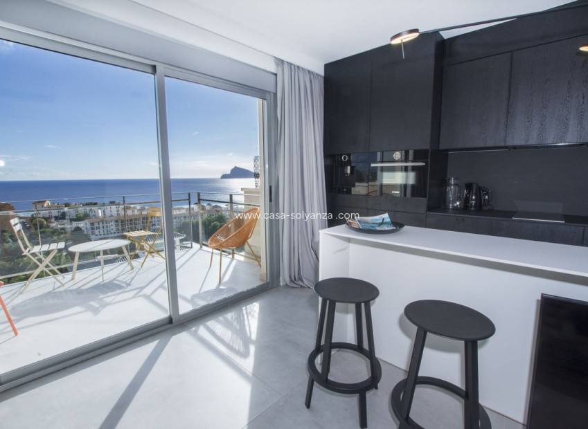 Reventa - Apartamento / piso - Altea - Altea Centro