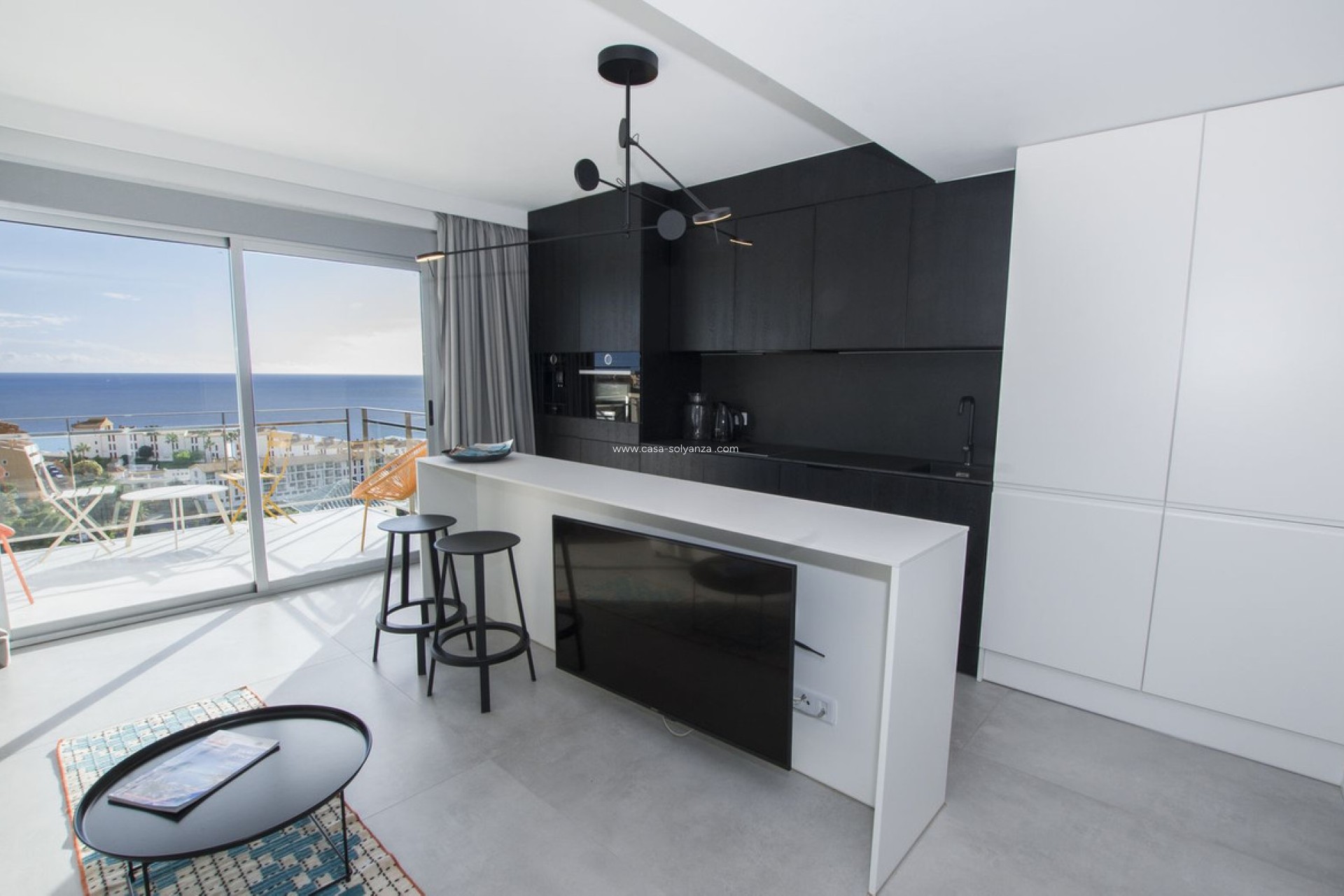 Reventa - Apartamento / piso - Altea - Altea Centro