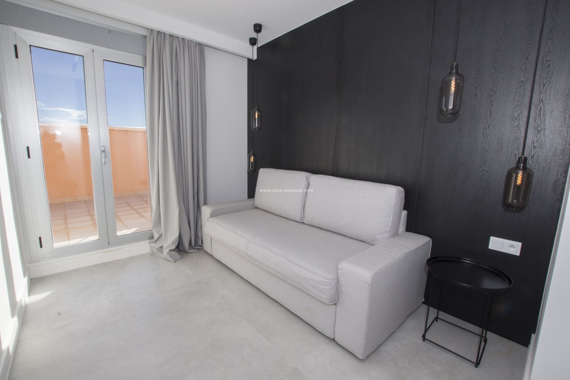 Reventa - Apartamento / piso - Altea - Altea Centro