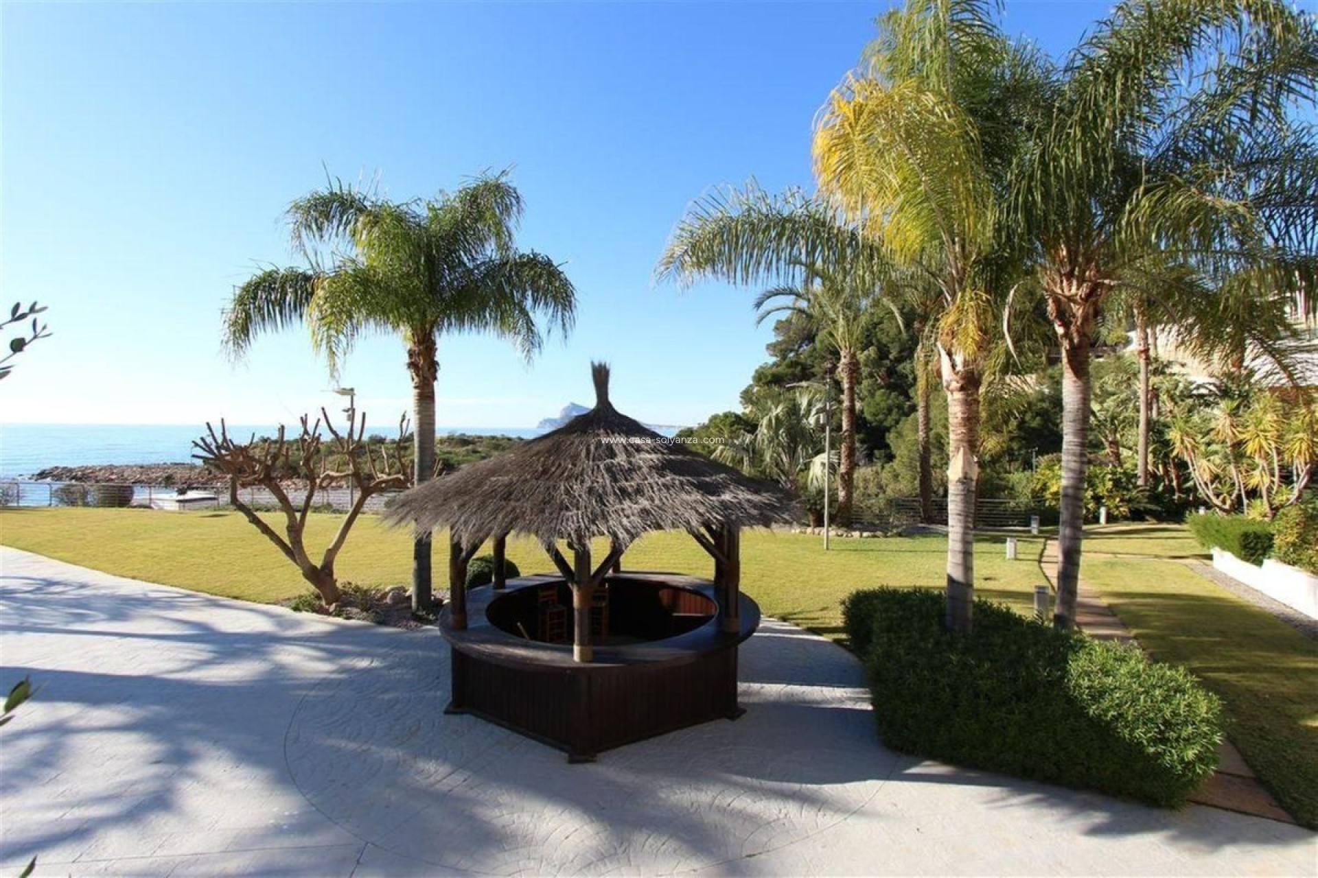 Reventa - Apartamento / piso - Altea - Altea Centro