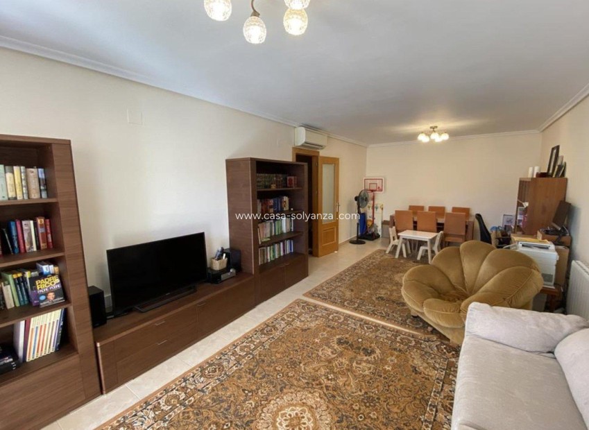 Reventa - Apartamento / piso - Altea - Altea Centro