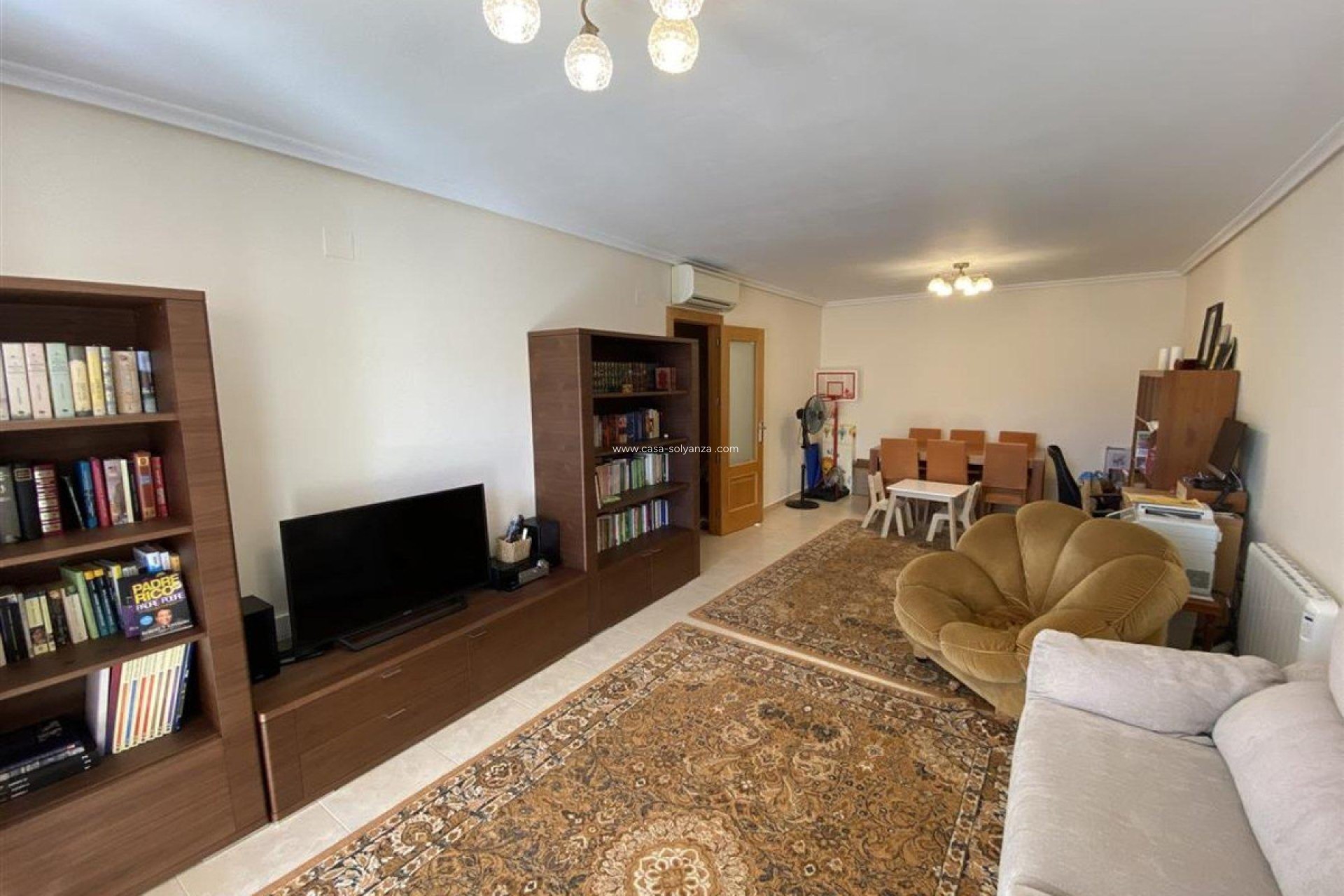 Reventa - Apartamento / piso - Altea - Altea Centro